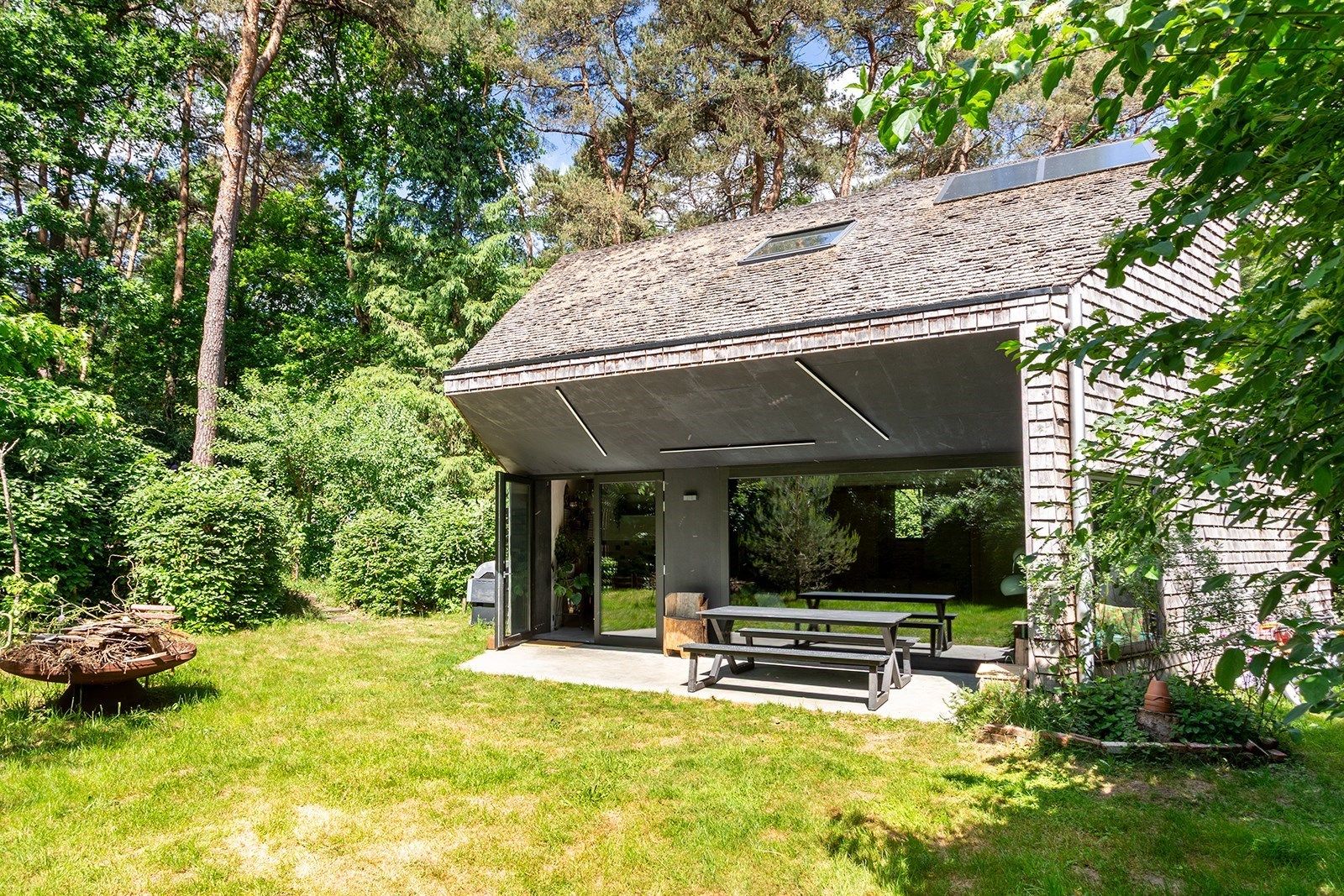 Wonen in het groen  foto 2