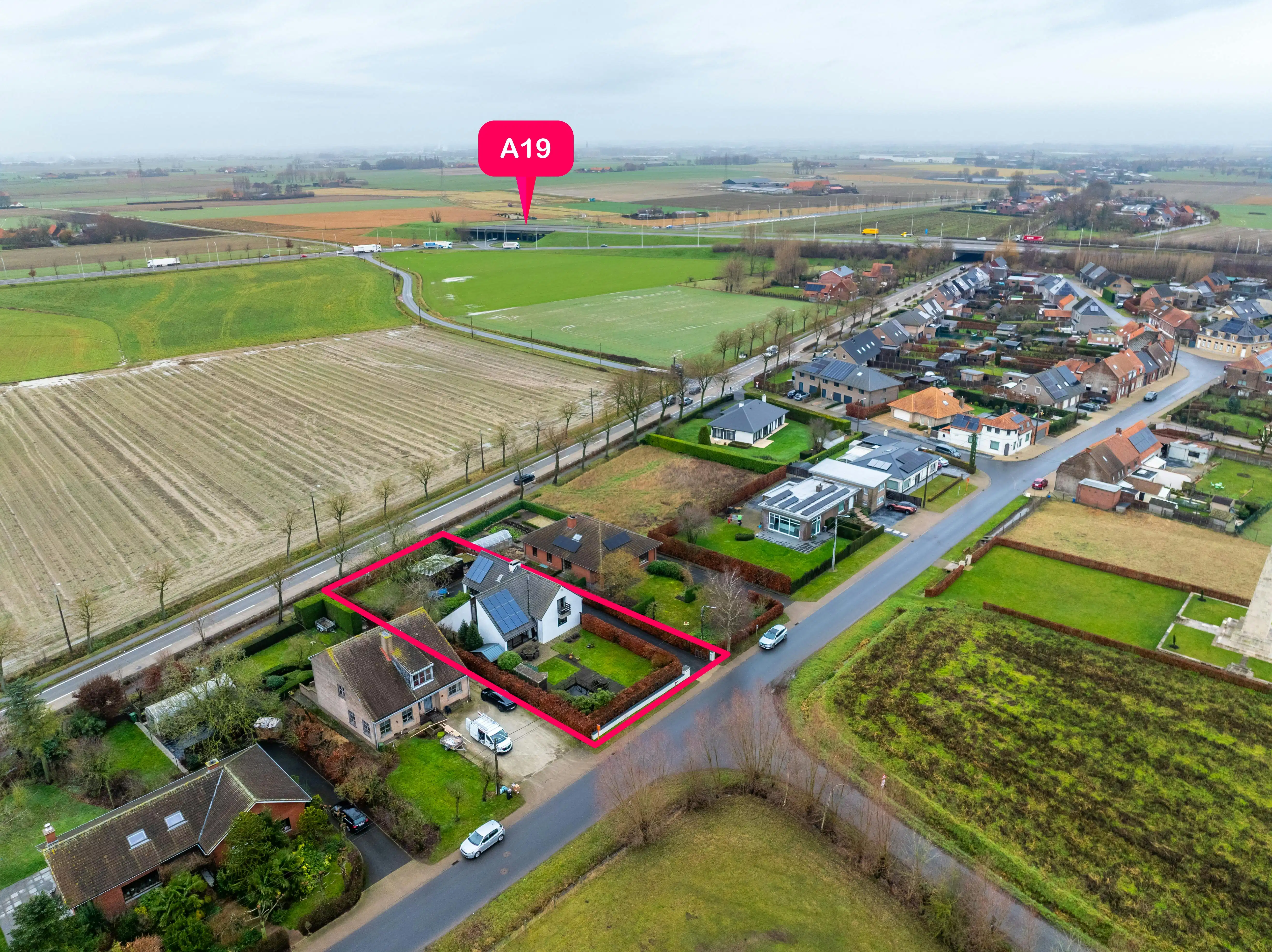 Riante villa met 5 slaapkamers en EPC B te koop in Sint-Jan foto 15