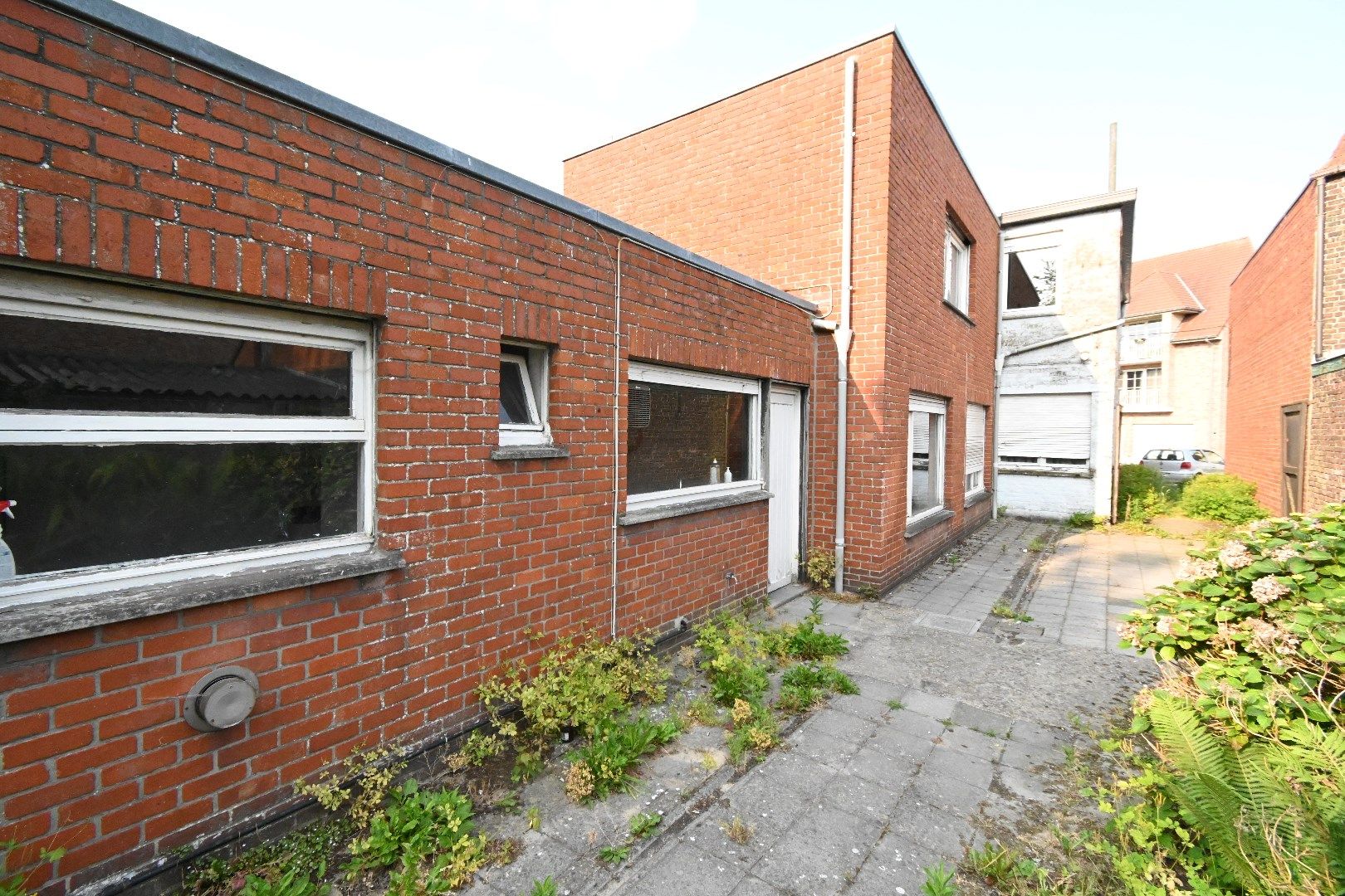 Te renoveren woning gelegen Kleitkalseide 47 te 9990 Maldegem-Kleit foto 7