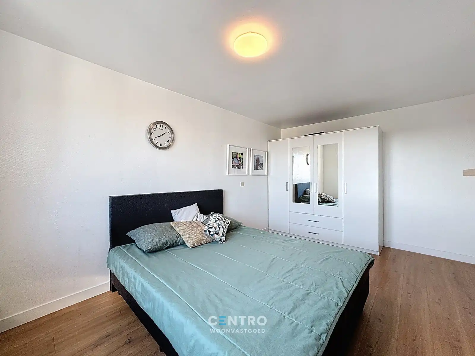 Gezellige woning te Uitkerke met 3 à 4 slpks, DUBBELE garage en LEUKE tun! foto 25