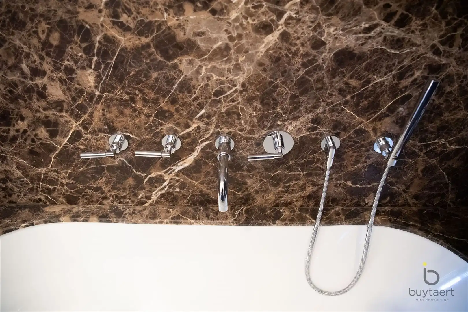 Luxe duplex appartement in hartje Schilde. foto 18