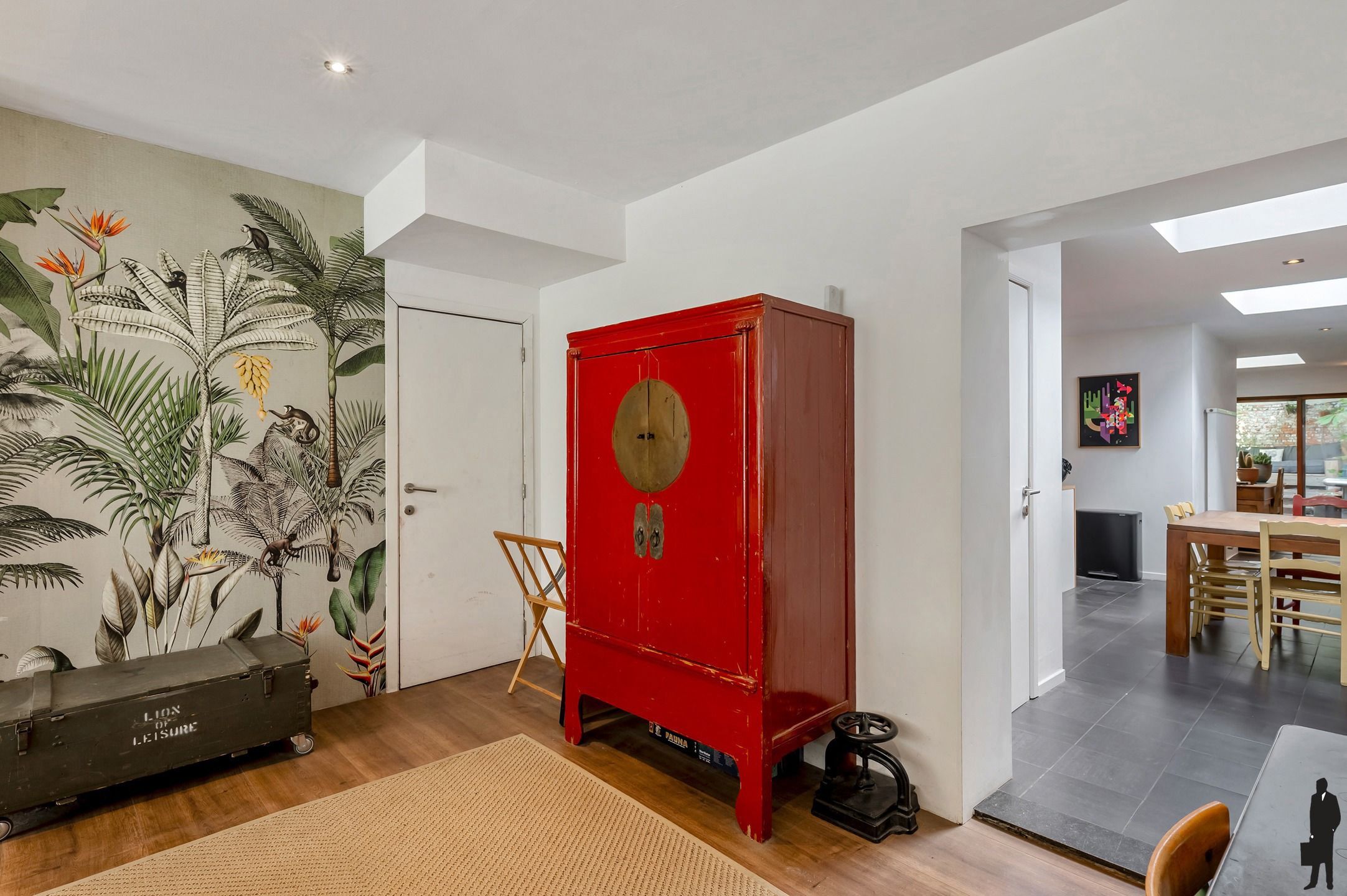 Wonen met karakter en ruimte – charmante woning met tuin, atelier en 4 slaapkamers foto 6