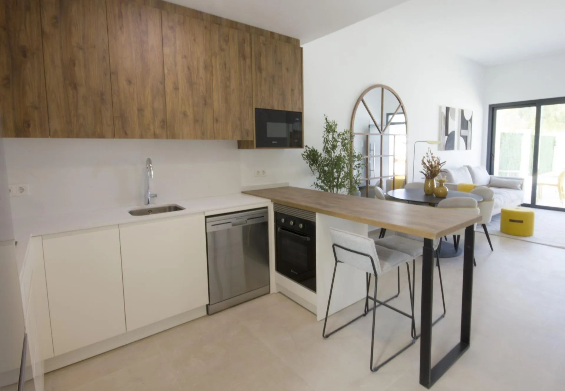 Modern wonen onder de zon van San Fulgencio: jouw nieuwe thuis aan de Costa Blanca foto 5