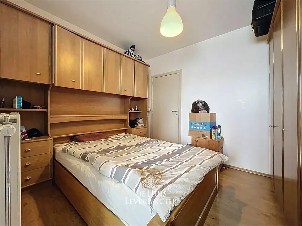 Jouw startersstek of slimme investering in hartje Mortsel? foto 13