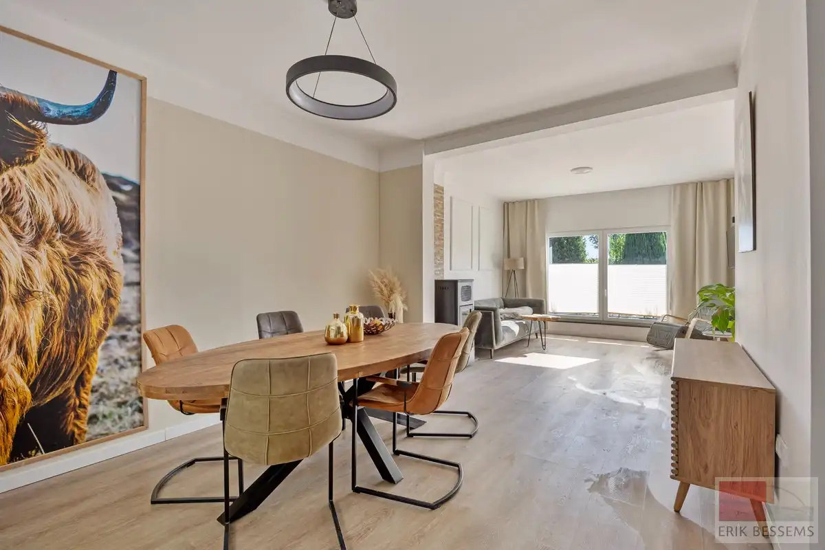 Appartement te koop foto 2