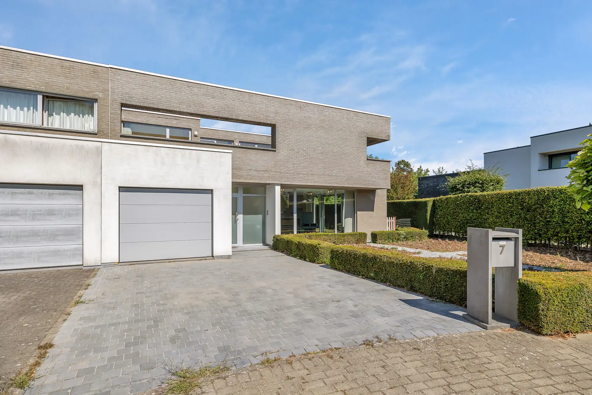 Unieke woning op absolute toplocatie! foto 2
