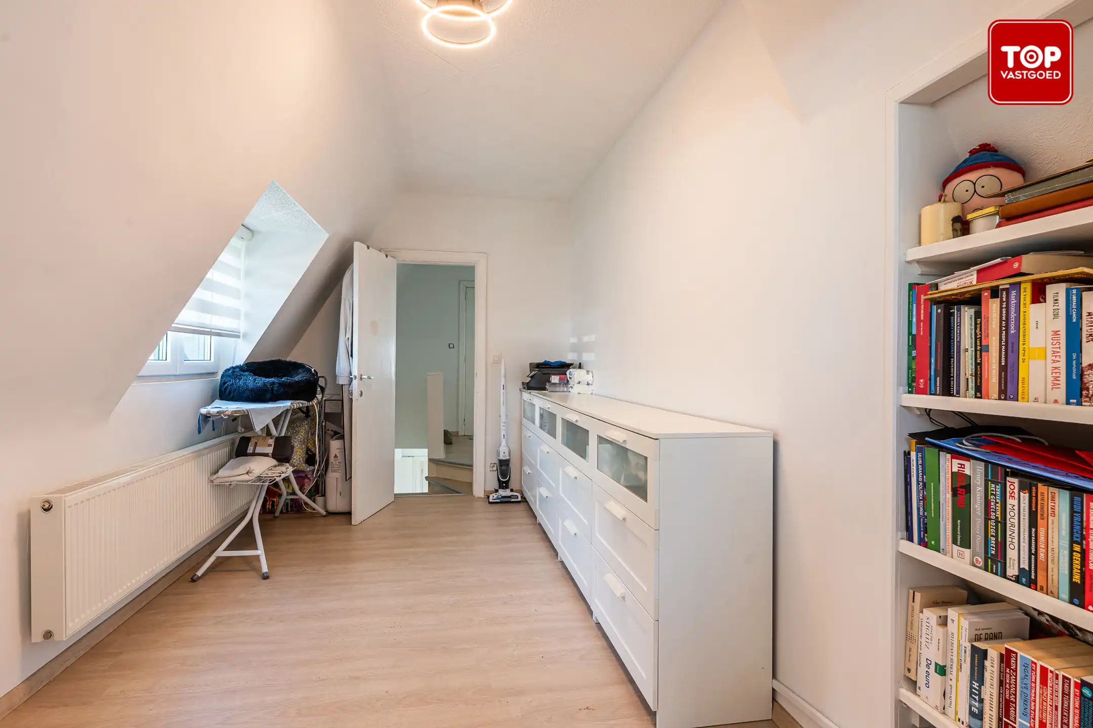 Instapklare alleenstaande woning op centrale locatie. foto 20