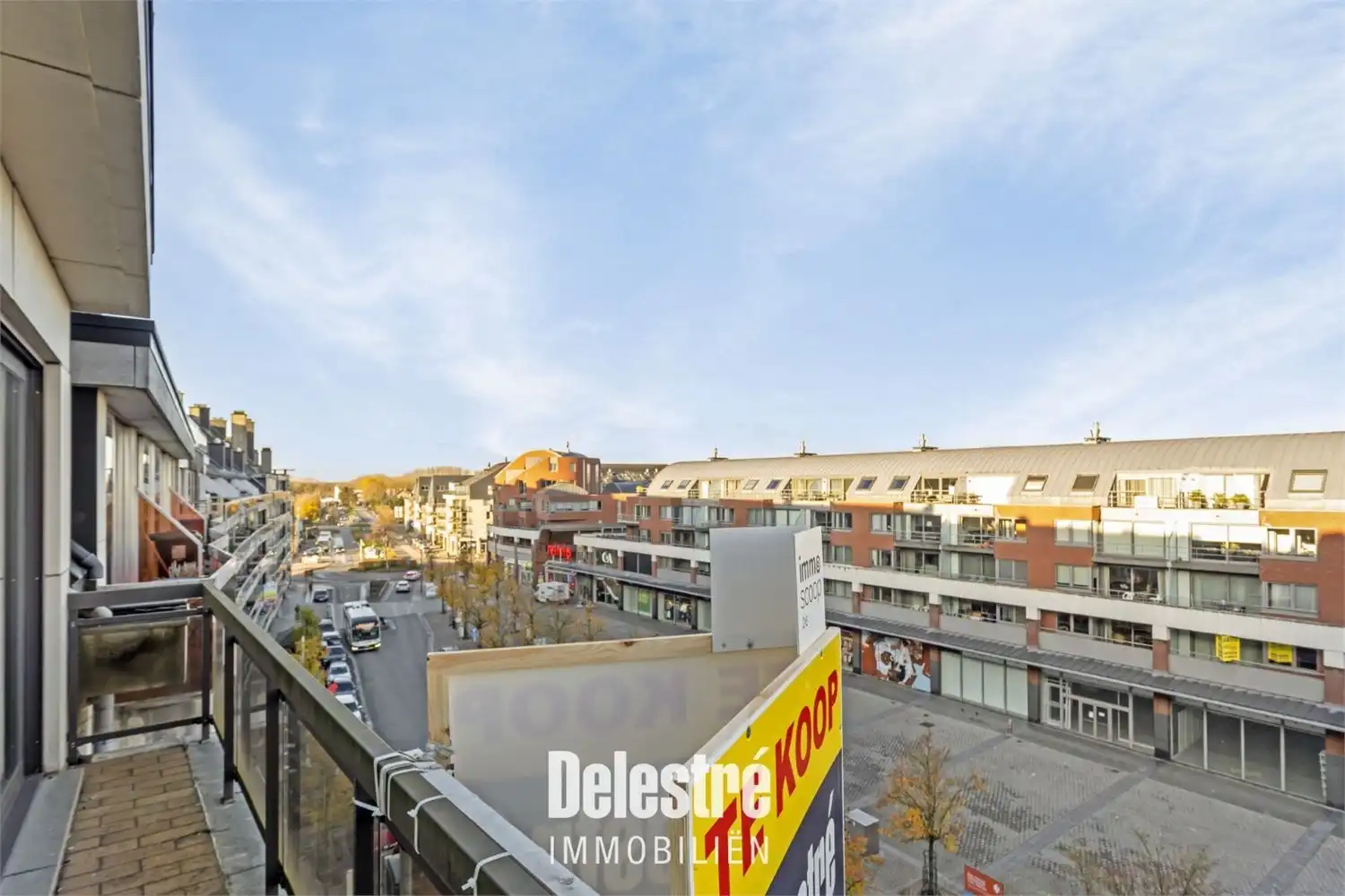 ROYAAL WONEN MET ZICHT OP DE CENTRUMLAAN INCL. AUTOSTAANPLAATS foto 28