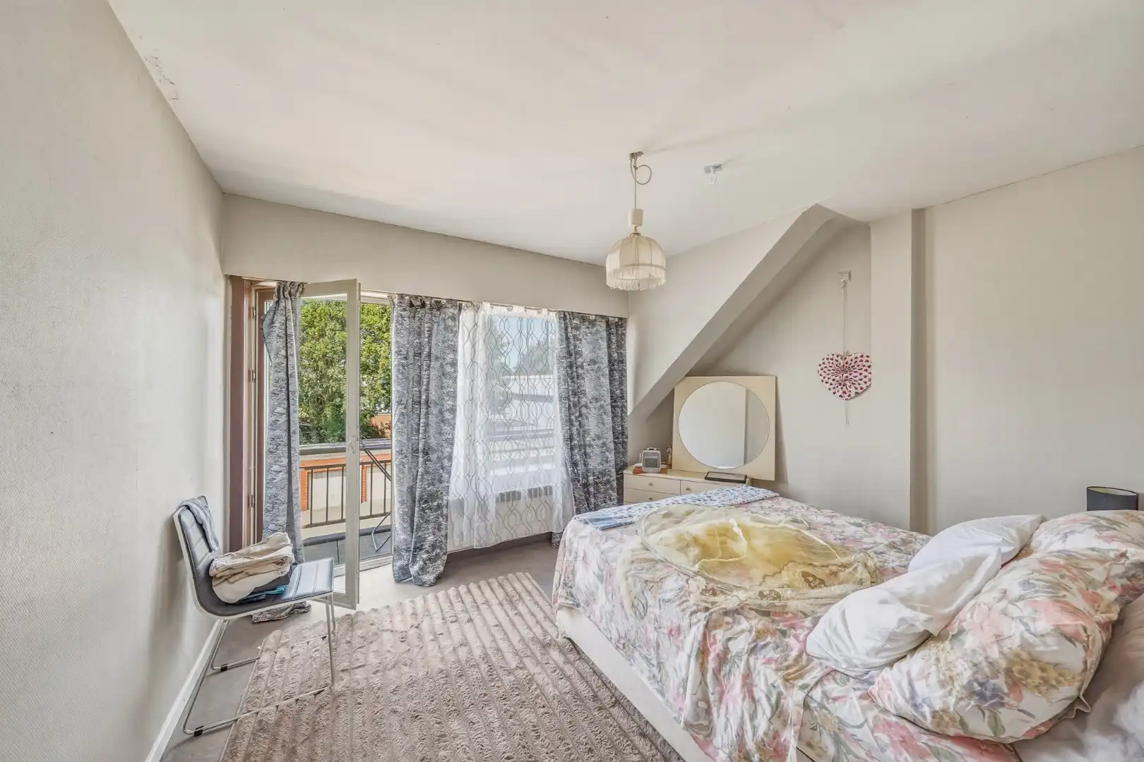 Interessant opbrengsteigendom met 3 appartementen in Oudenburg foto 17