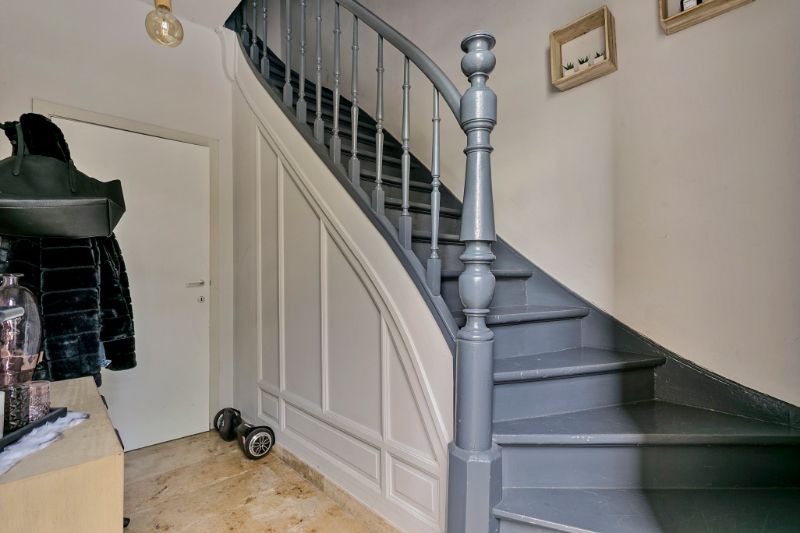 Appartement te koop centrum Oudenaarde! foto 9