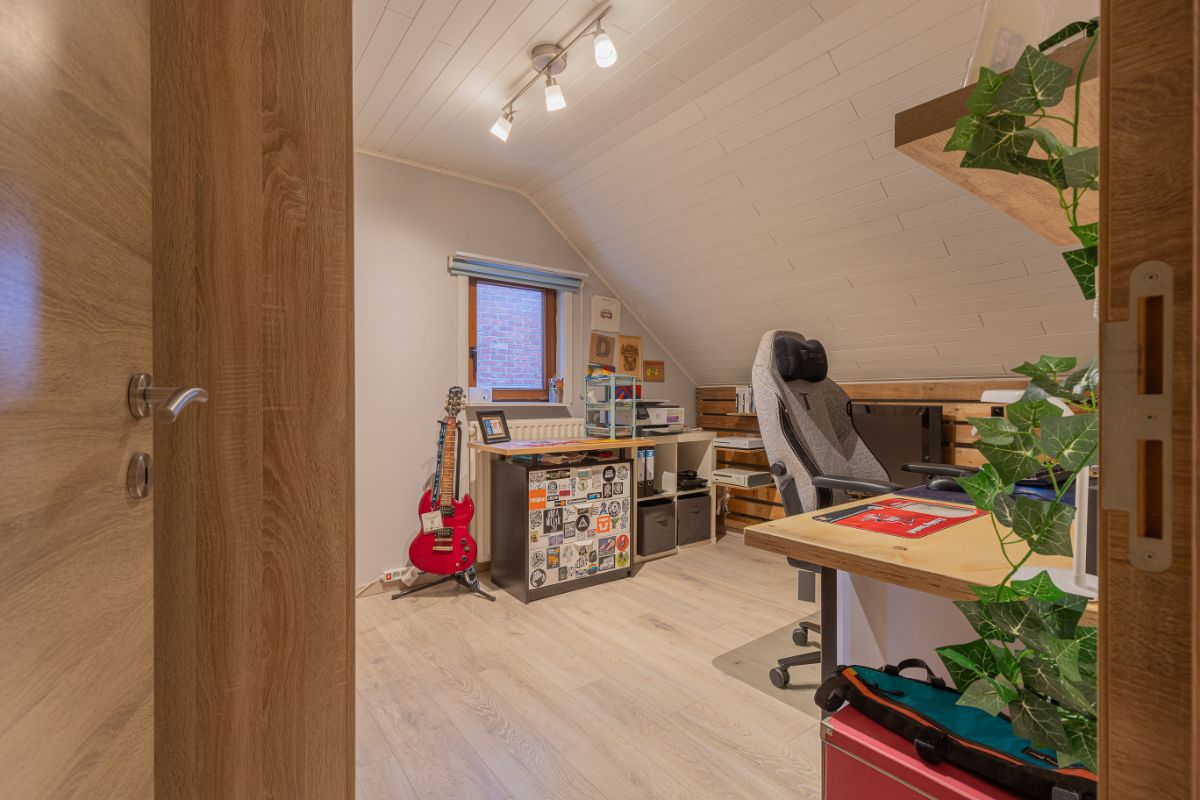 Woning met tuin en bijgebouw foto 7