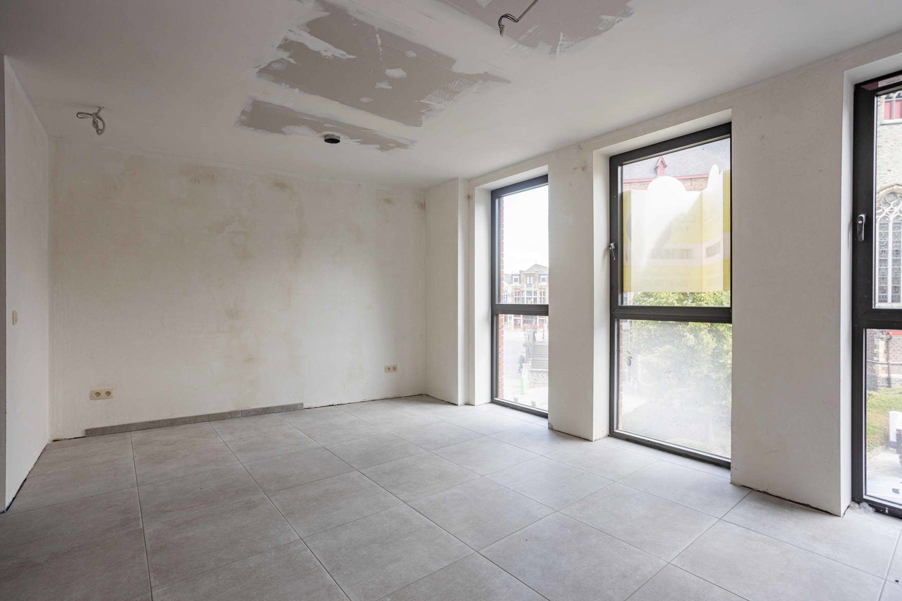 Nieuwbouwappartement, instapklaar, aan 6 % Btw ! foto 5