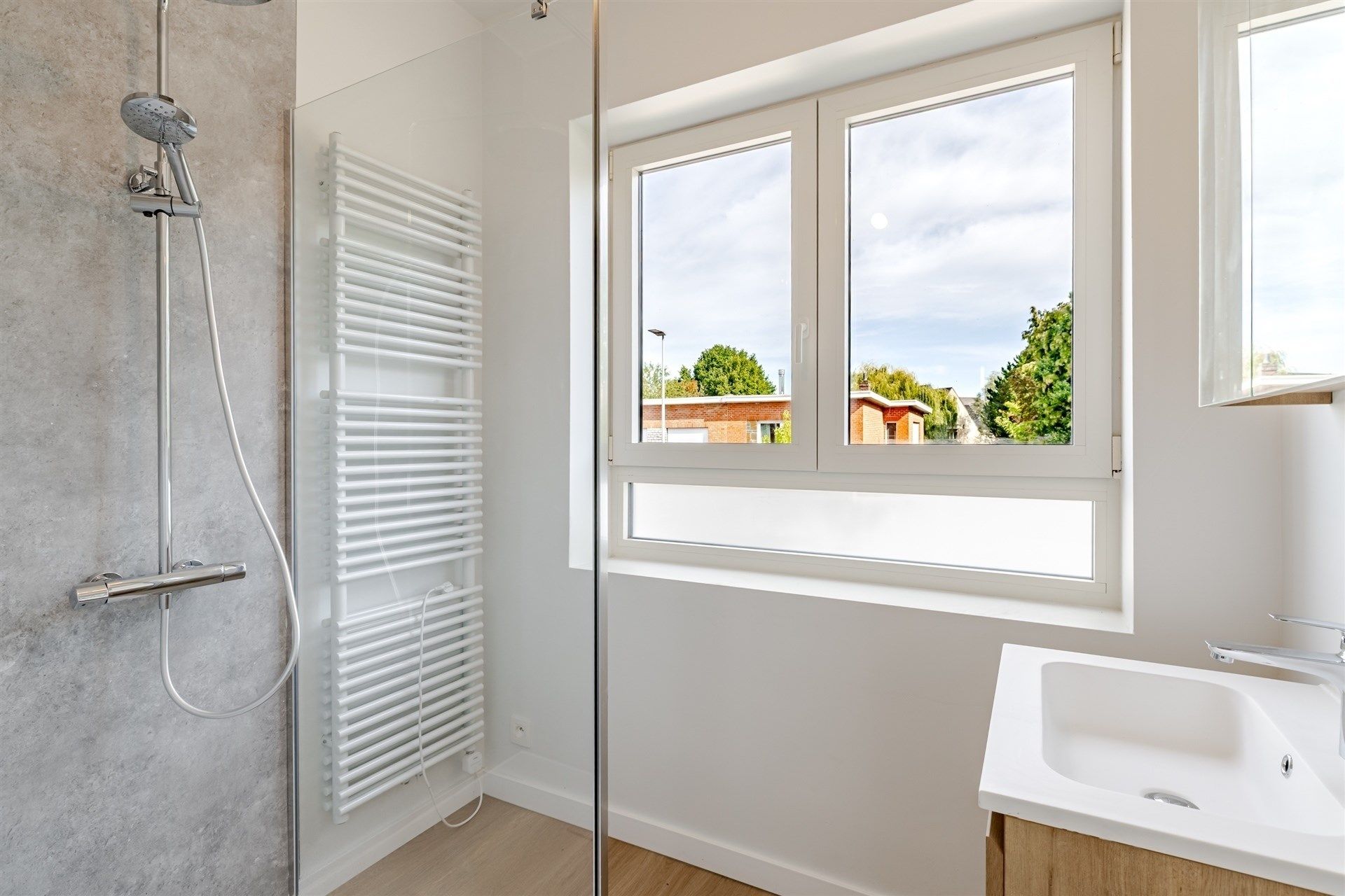 Charmante instapklare woning! Topper!! foto 18