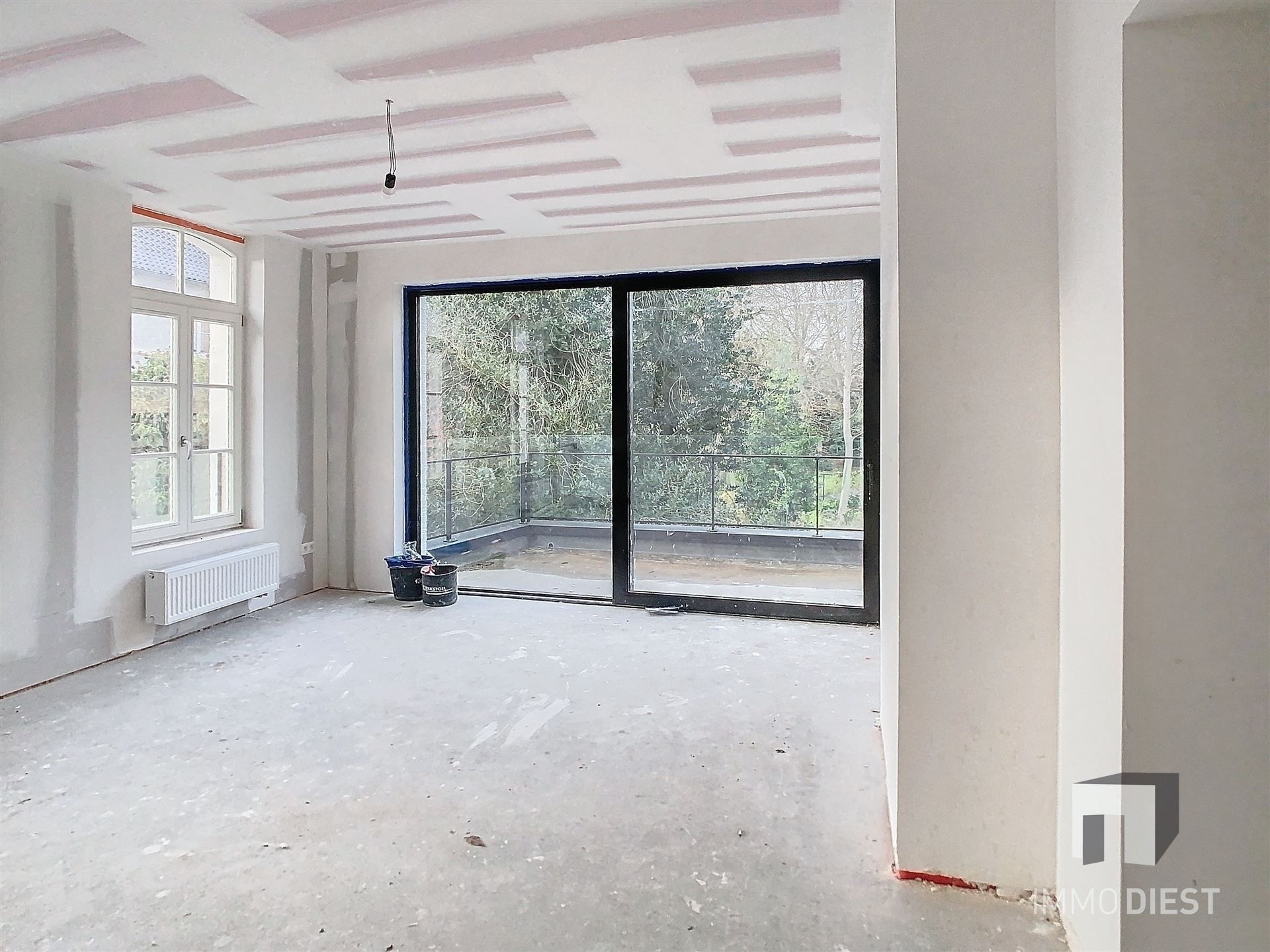 1 ste verdieping appartement foto 14