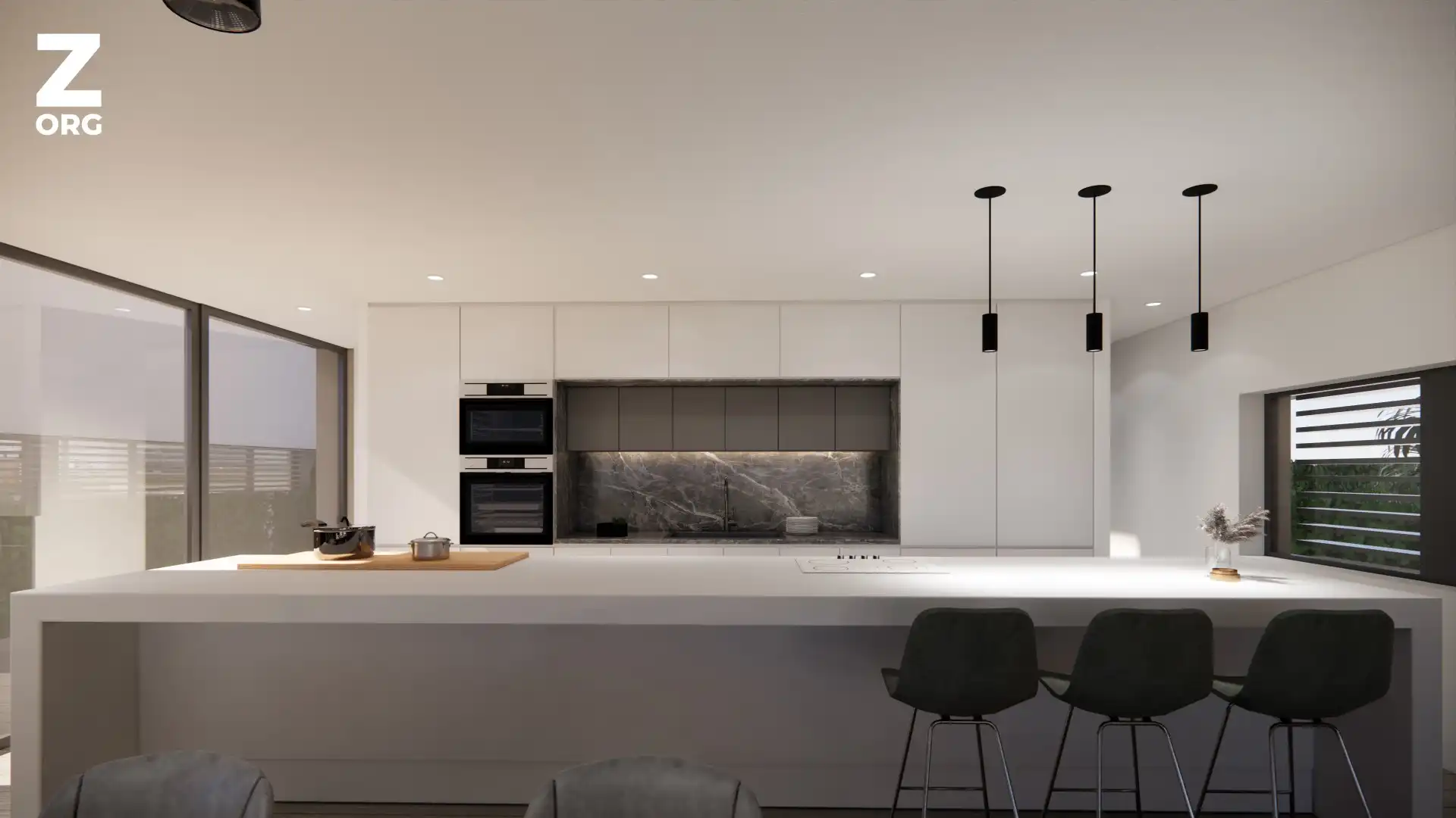 Infinity Blue - Santa Rosalia Resort foto 11