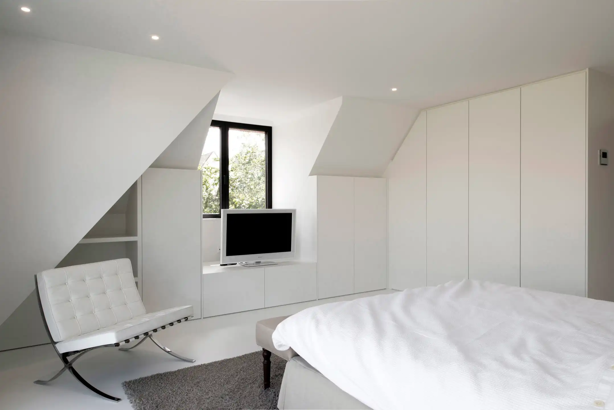 Villa met sublieme afwerking en adembenemend polderzicht... foto 21