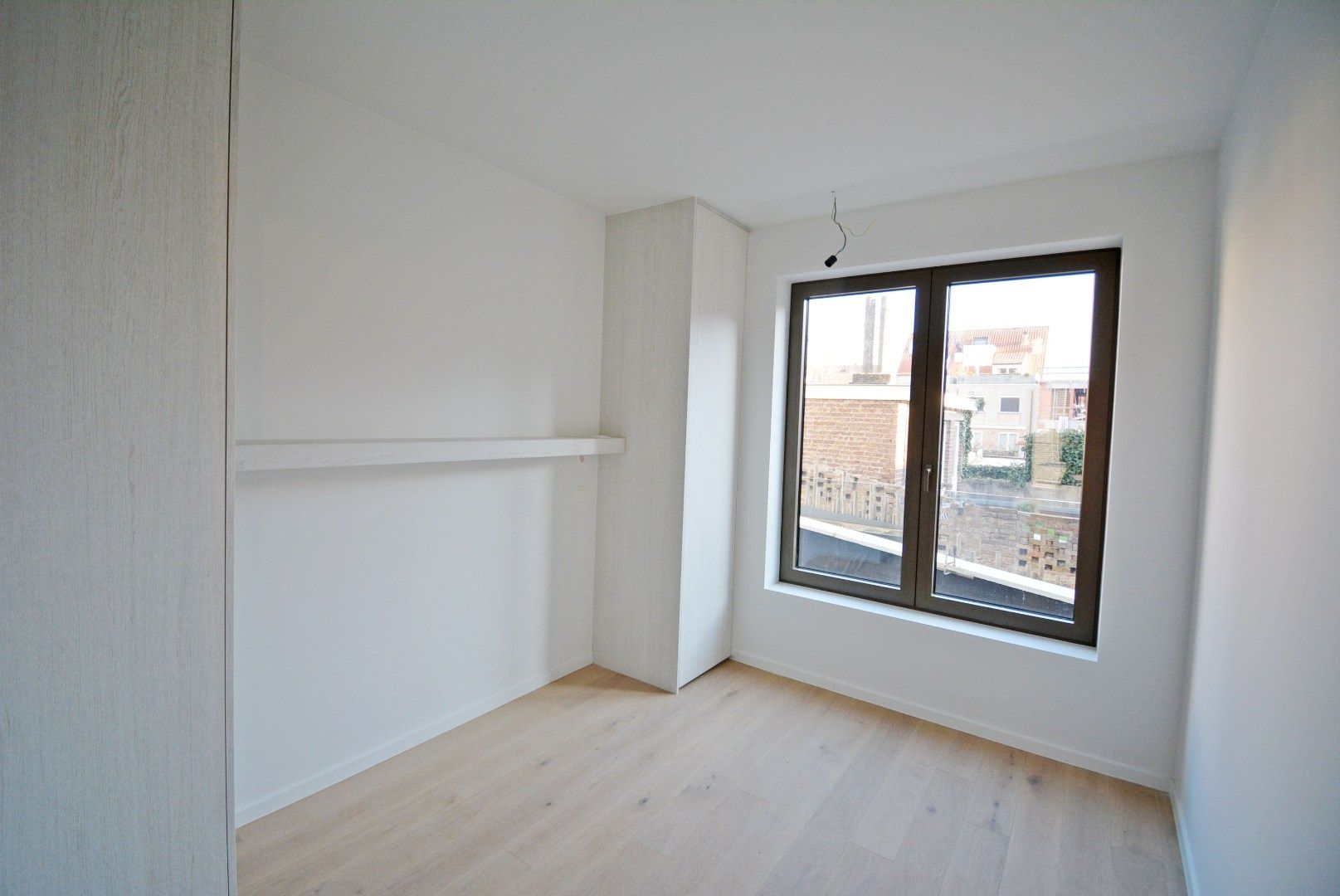 Luxueus nieuwbouwappartement te huur in hartje Knokke-Heist. foto 6