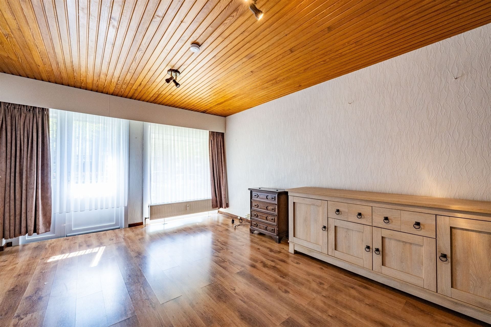 Appartement met 1 SLK + terrasje foto 3