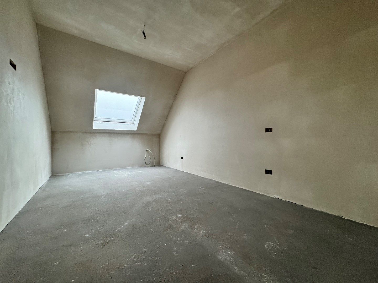 Nieuwbouwwoning met 3 slaapkamers te Sint-Eloois-Winkel foto 15