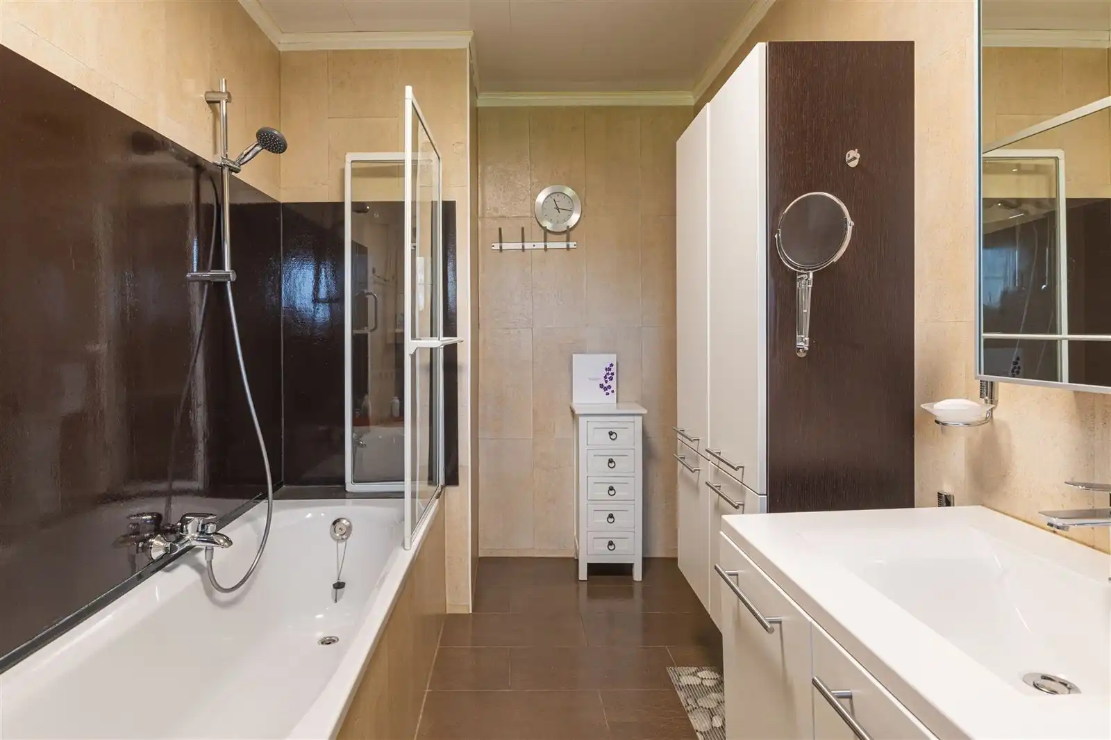 Knusse bungalow met 3 kamers en zuidgerichte tuin op 9are05 foto 13