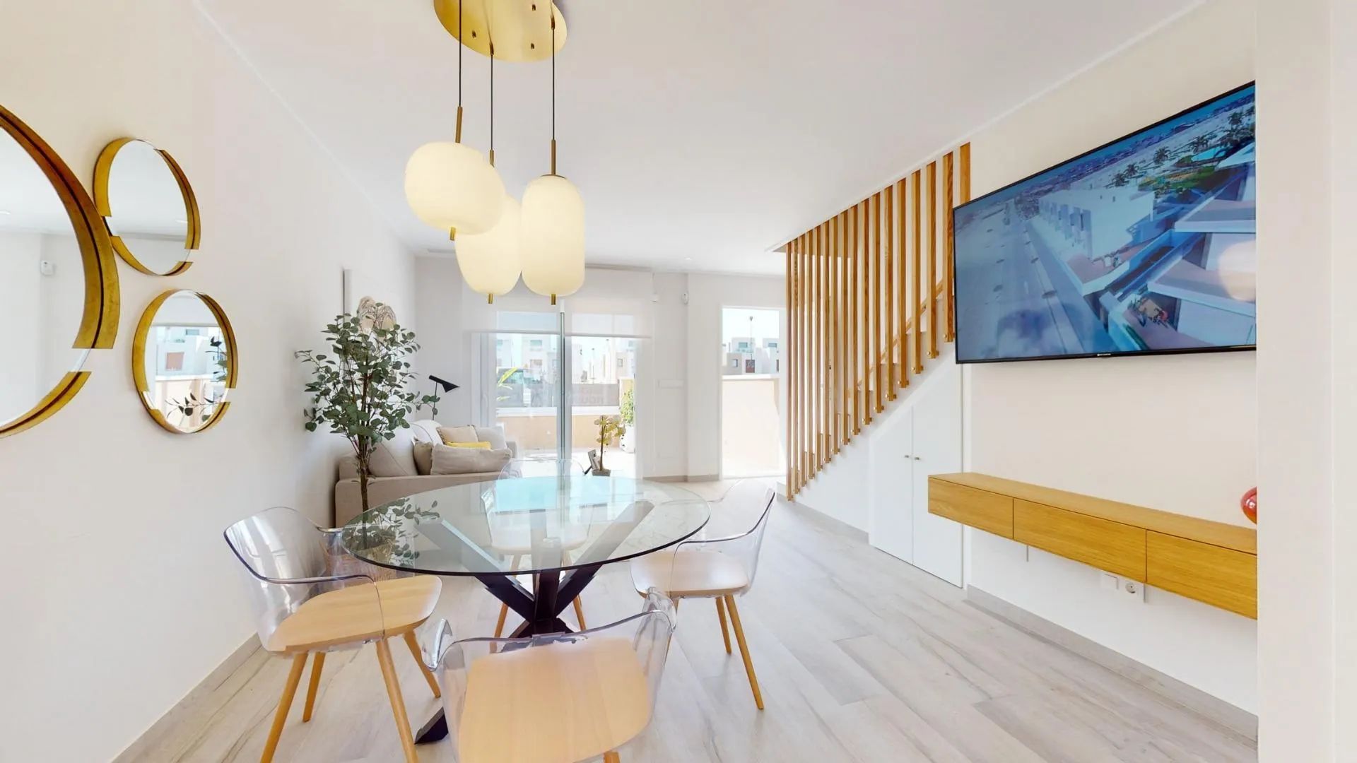 Modern wonen op een toplocatie aan de Costa Blanca – nieuwbouwproject in Pilar de la Horadada foto 7