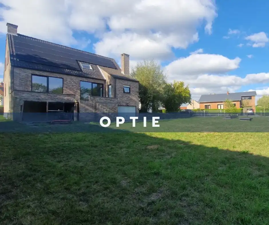 Instapklare woning (EPC A) in Terlanen! foto {{pictureIndex}}