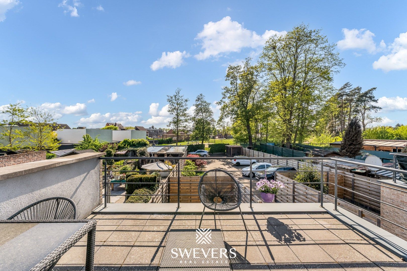 Instapklaar appartement (71 m²) met 2 slaapkamers vlakbij het centrum van Leopoldsburg foto 20