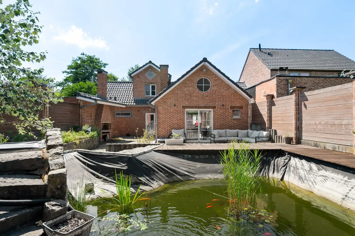 Woning met 2 slpkrs te Sint-Katelijne-Waver foto 23