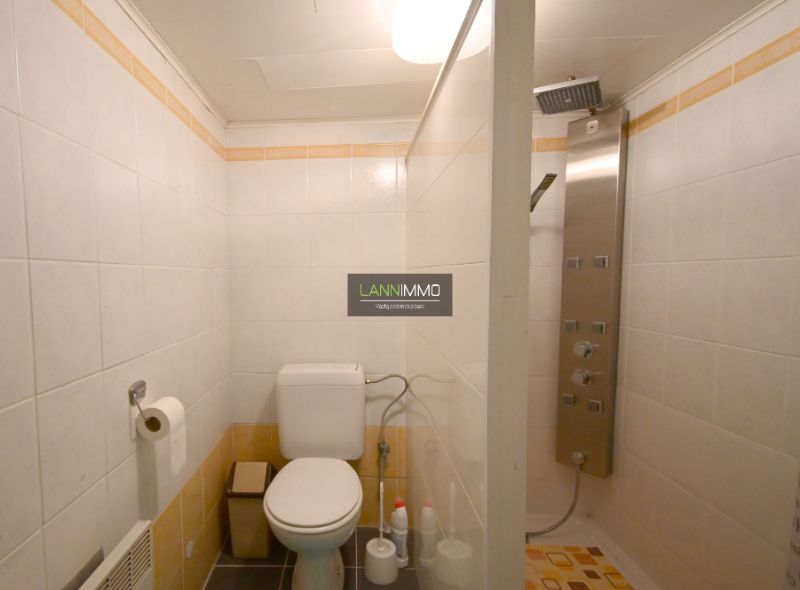 Uitzonderlijk ruim (114m²) bemeubeld appartement met handelsfunctie op de Zeedijk te Middelkerke! foto 19