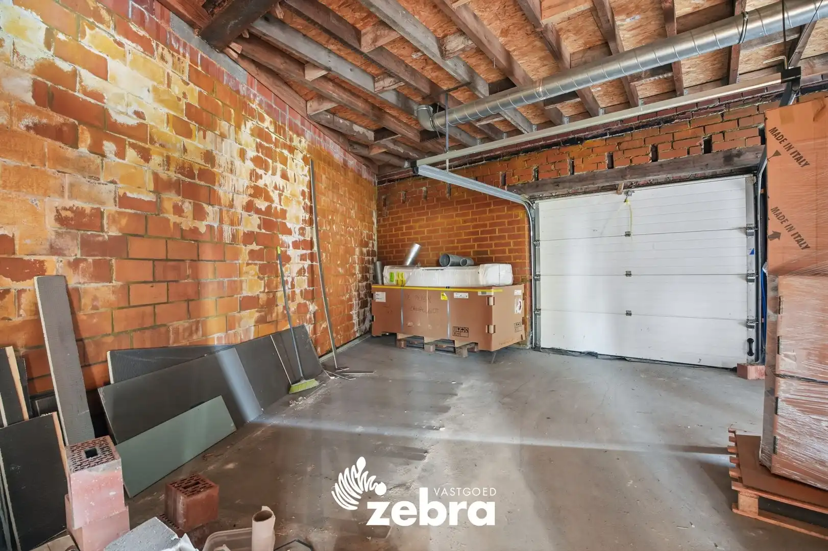 Woning met loods op landelijke ligging te Ingelmunster! foto 13