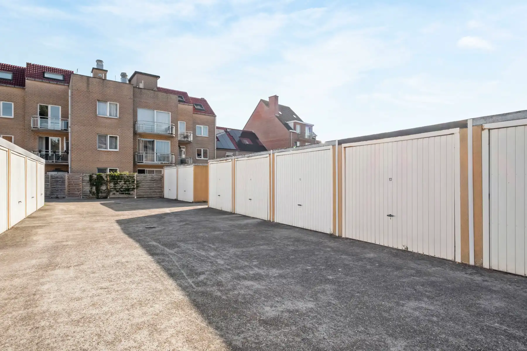 Instapklare woning te Oostende foto 20