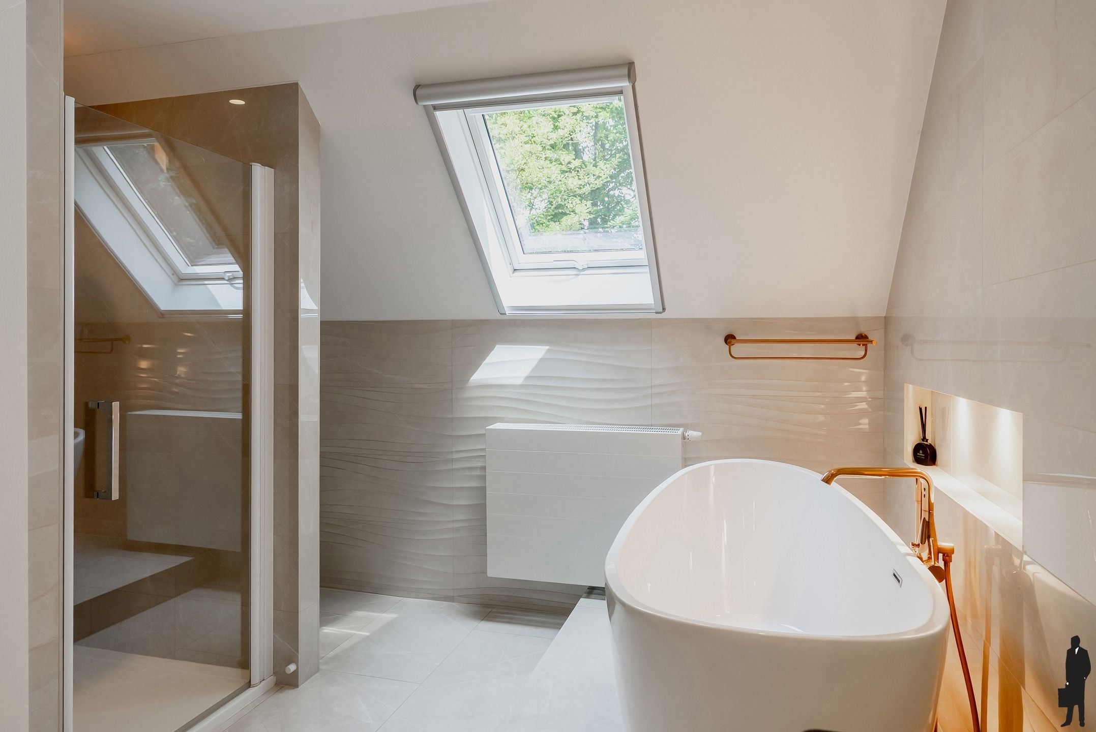Exclusieve villa met zwemvijver op 2.543 m² foto 36