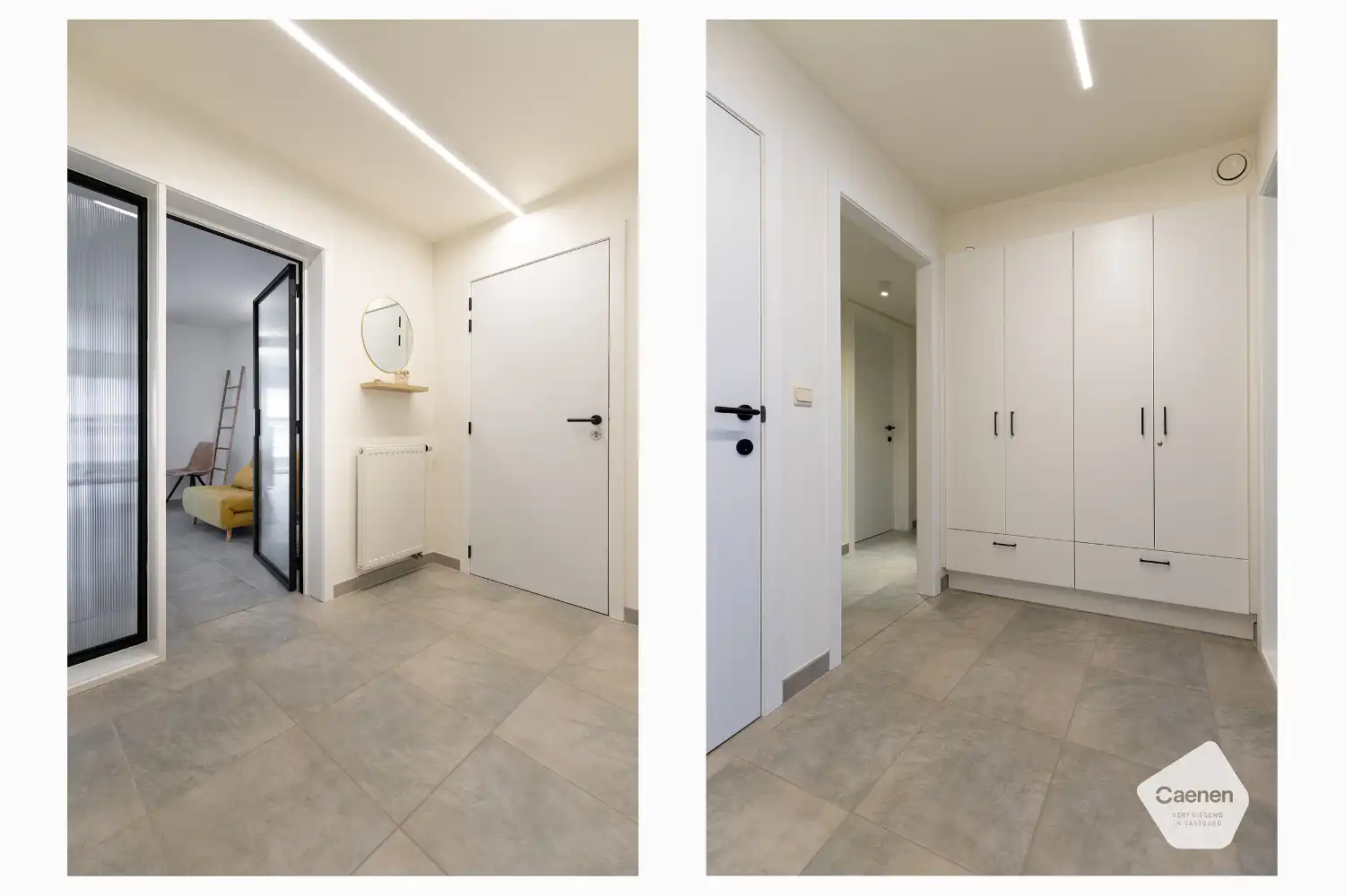 Ruim en instapklaar appartement met aangenaam terras, gelegen op een rustige locatie foto 17