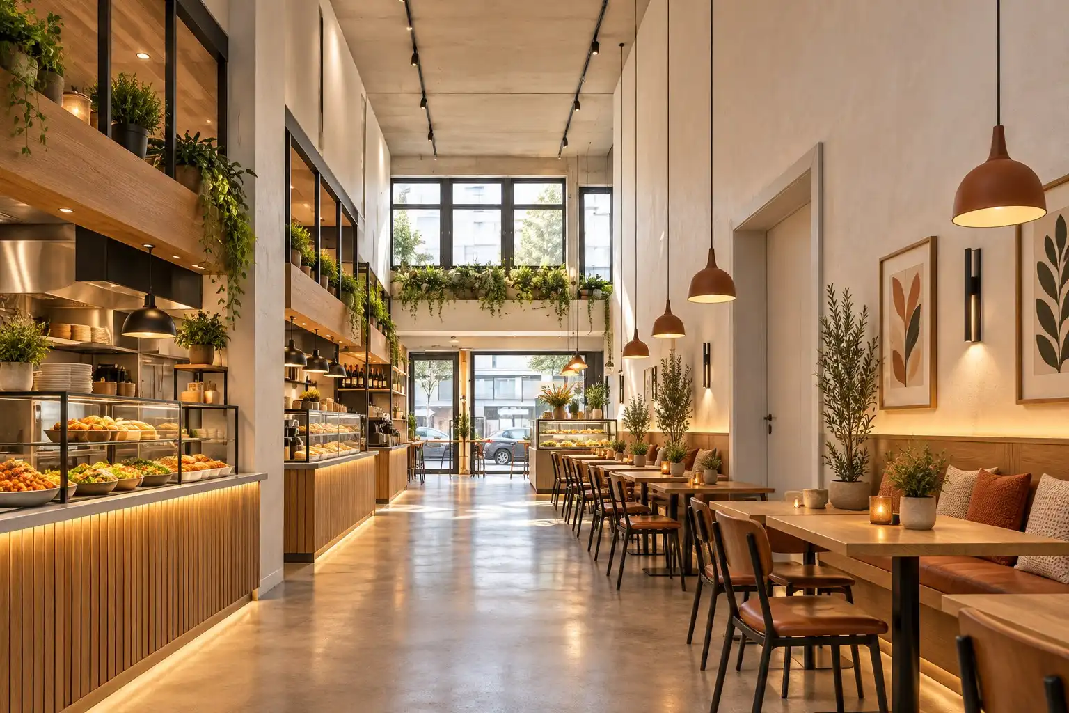 Prachtig pand Lippenslaan 217 te koop (minimum 50% verplichting horeca of voeding) foto 9