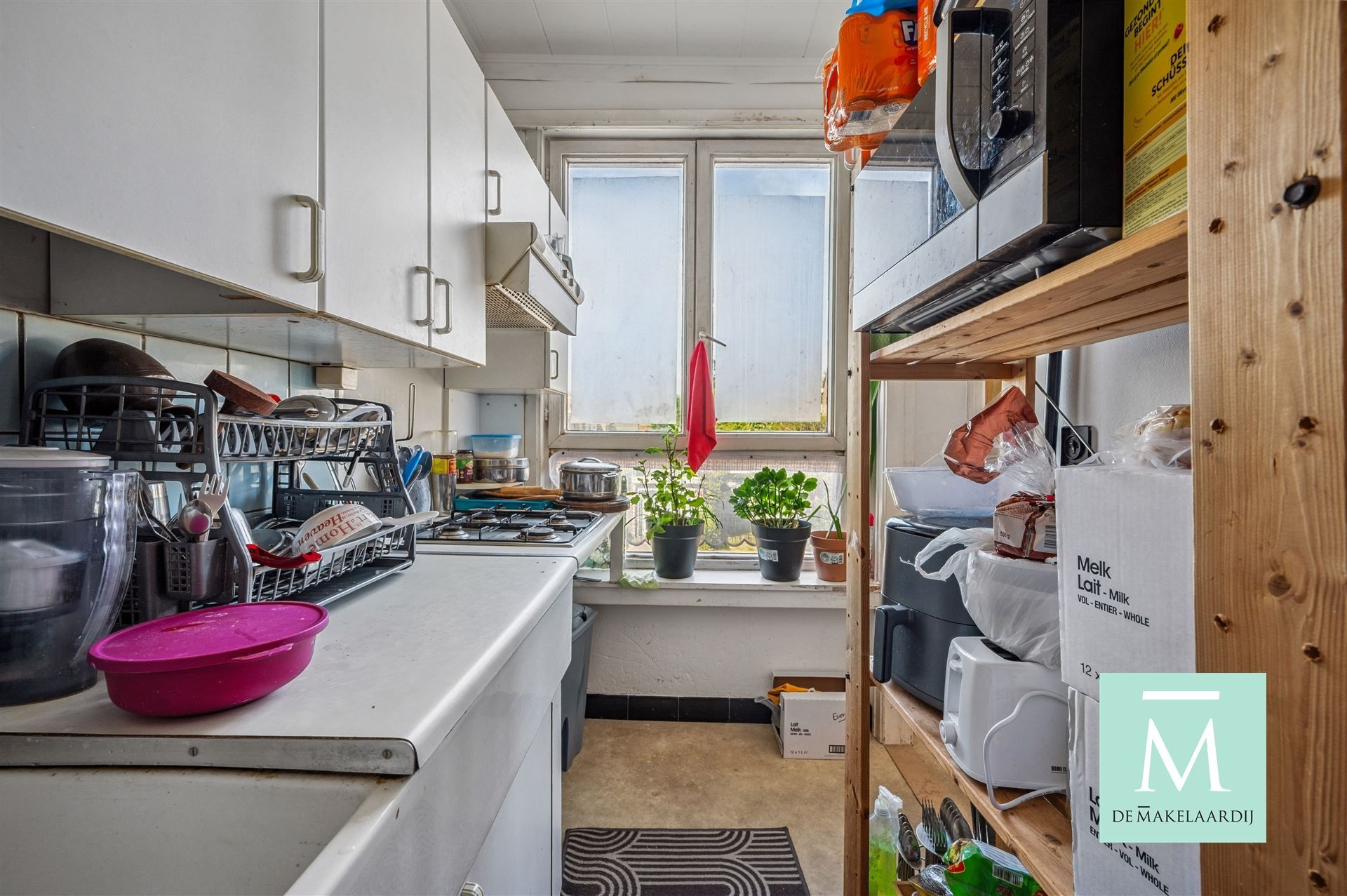 Opbrengsteigendom met potentieel op zeer gegeerde locatie! foto 7