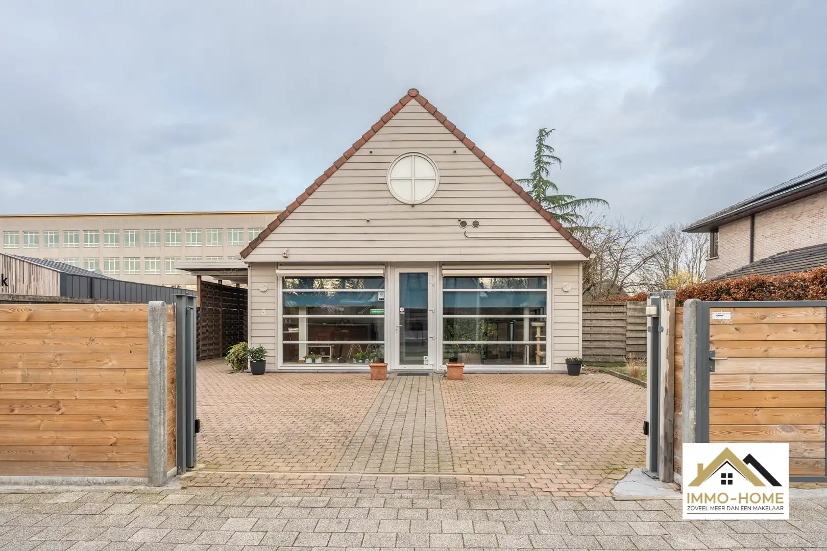 Huis te koop Dalialaan 2 - - 9160 Lokeren