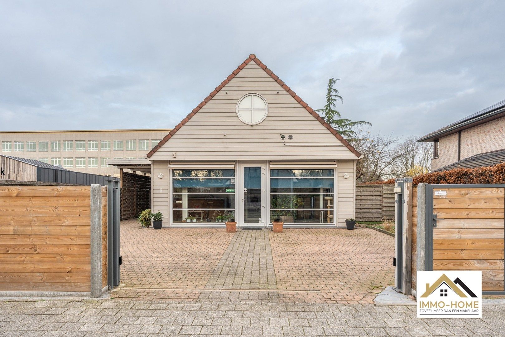 Huis te koop Dalialaan 2 - - 9160 Lokeren