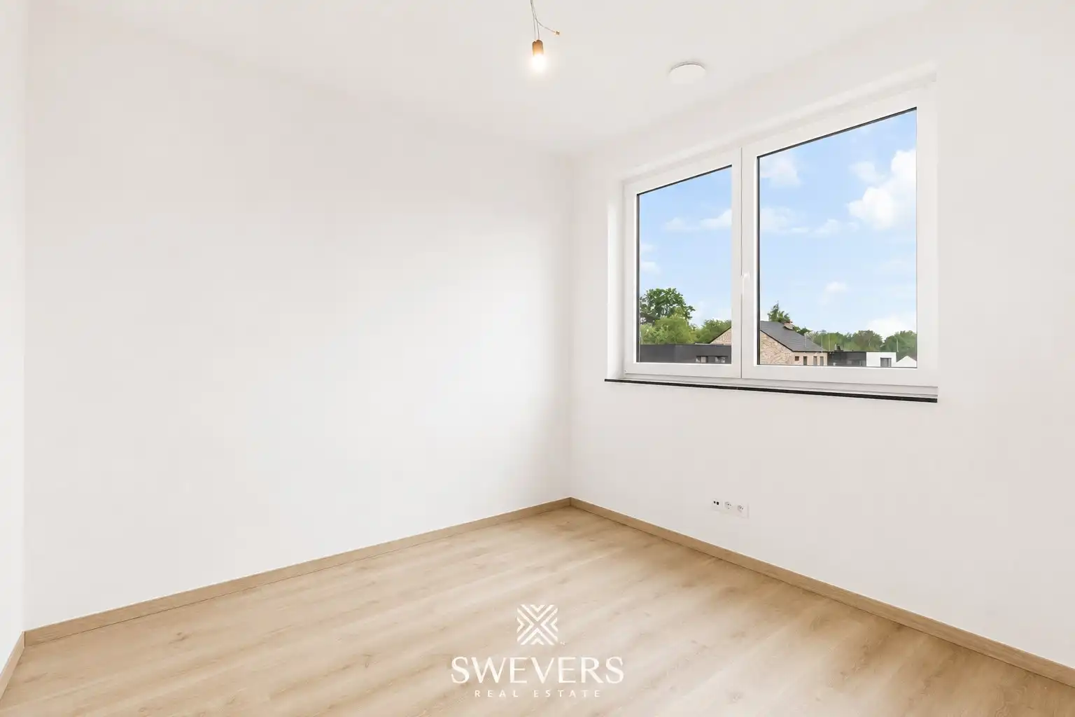 Energiezuinige en lichtrijke nieuwbouwwoning op een rustige locatie te Heusden-Zolder foto 22