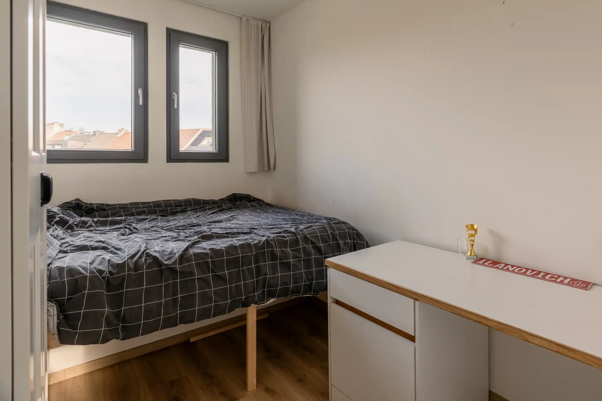 Reuzefijne woning met 6 slaapkamers aan het Krugerplein foto 20