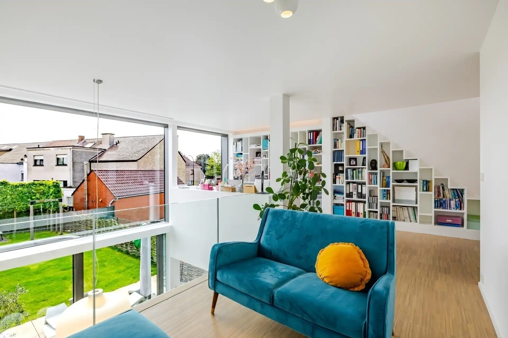Architecturale parel op toplocatie! foto 16