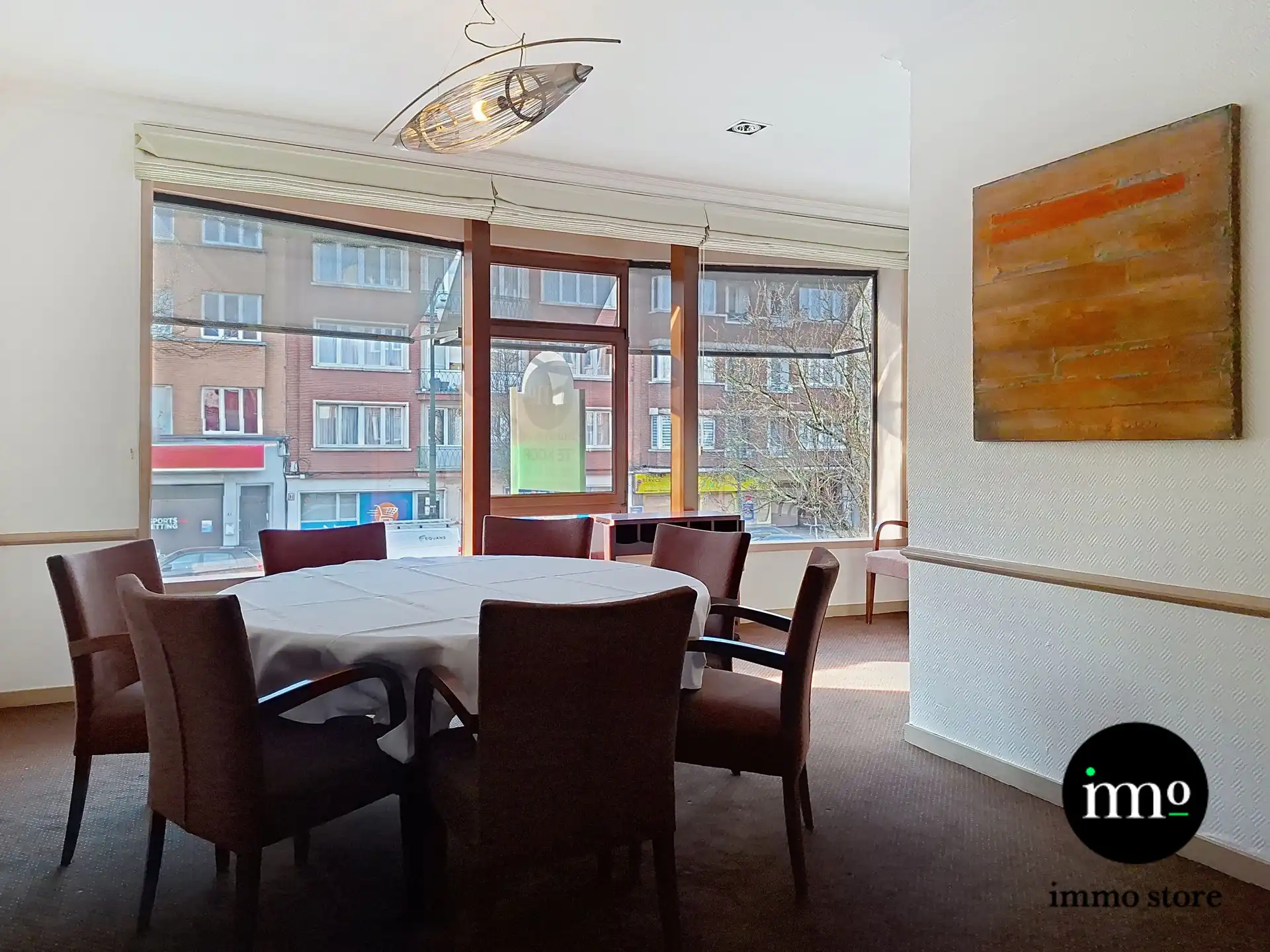 Commerciële ruimte te koop foto 15