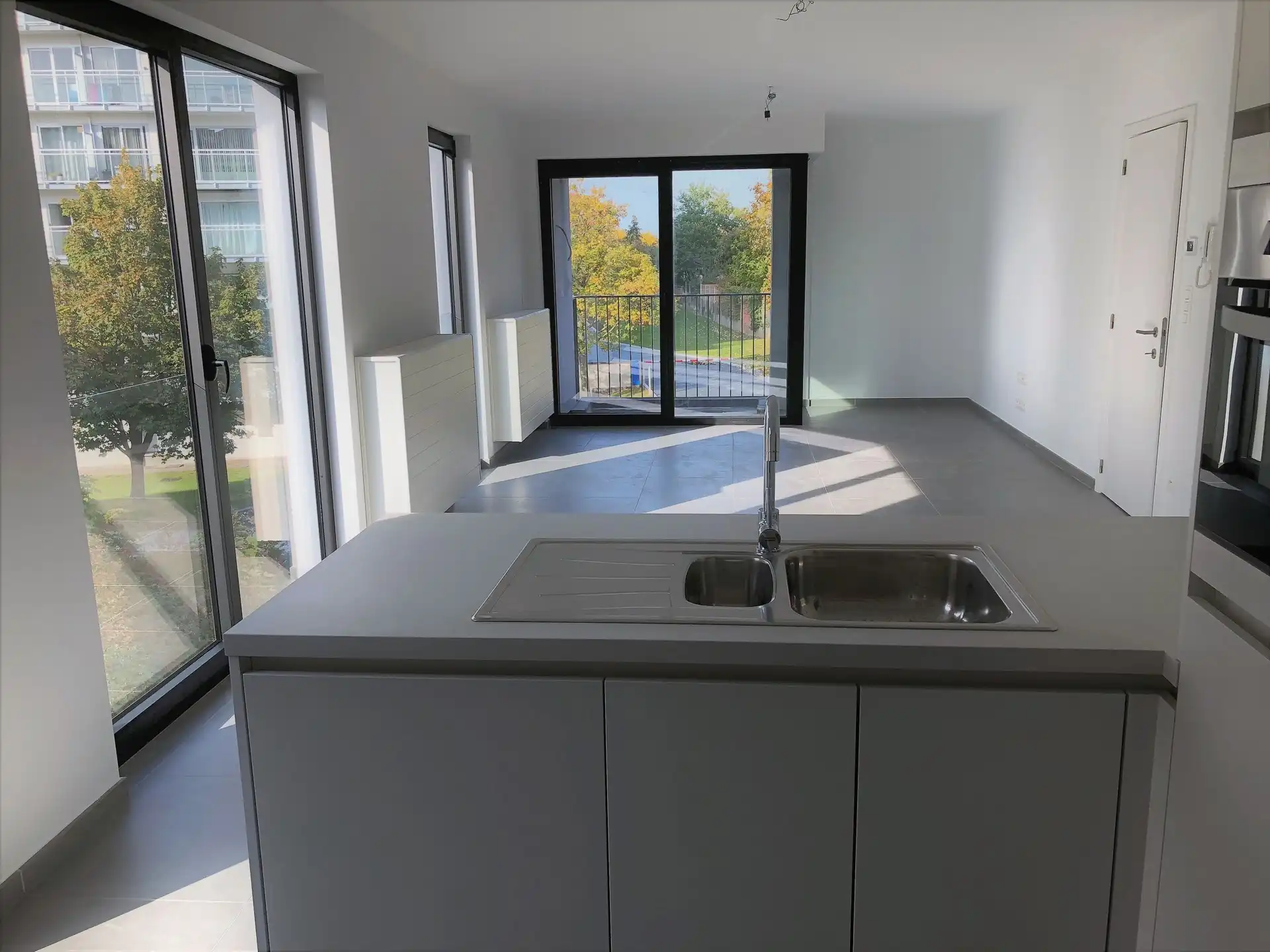 Appartement te huur foto 5