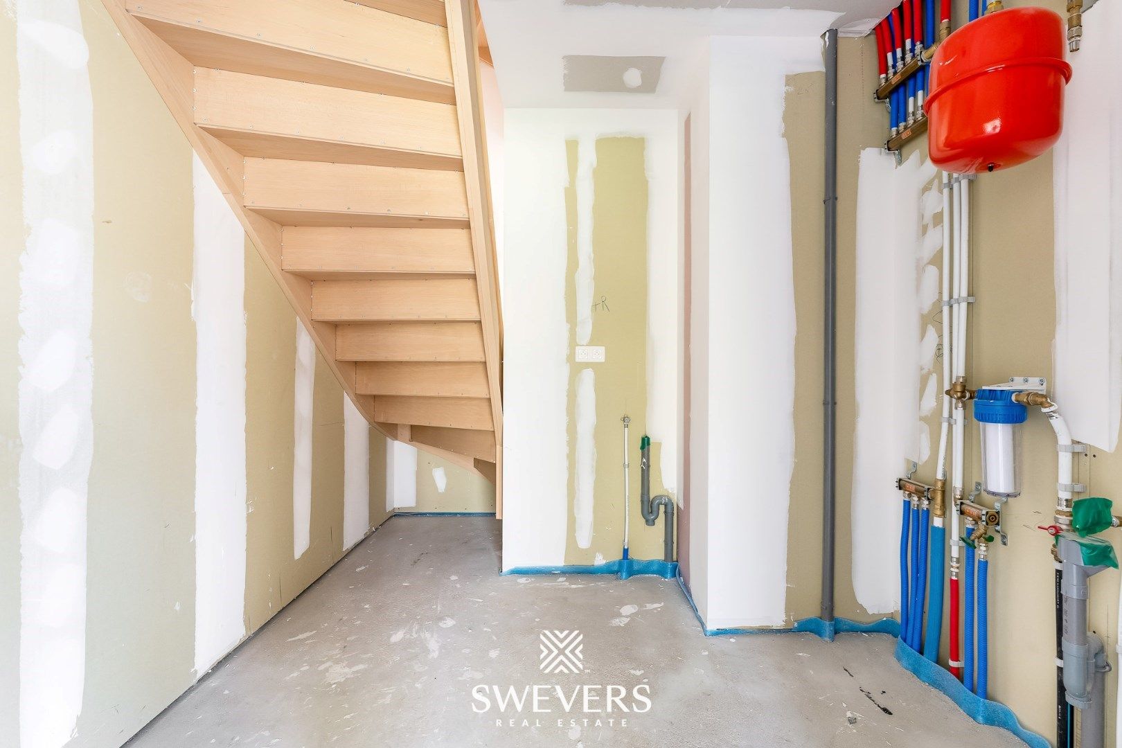 Ruime houtskeletbouwwoning (171 m²) op perceel van 3a 51ca foto 12