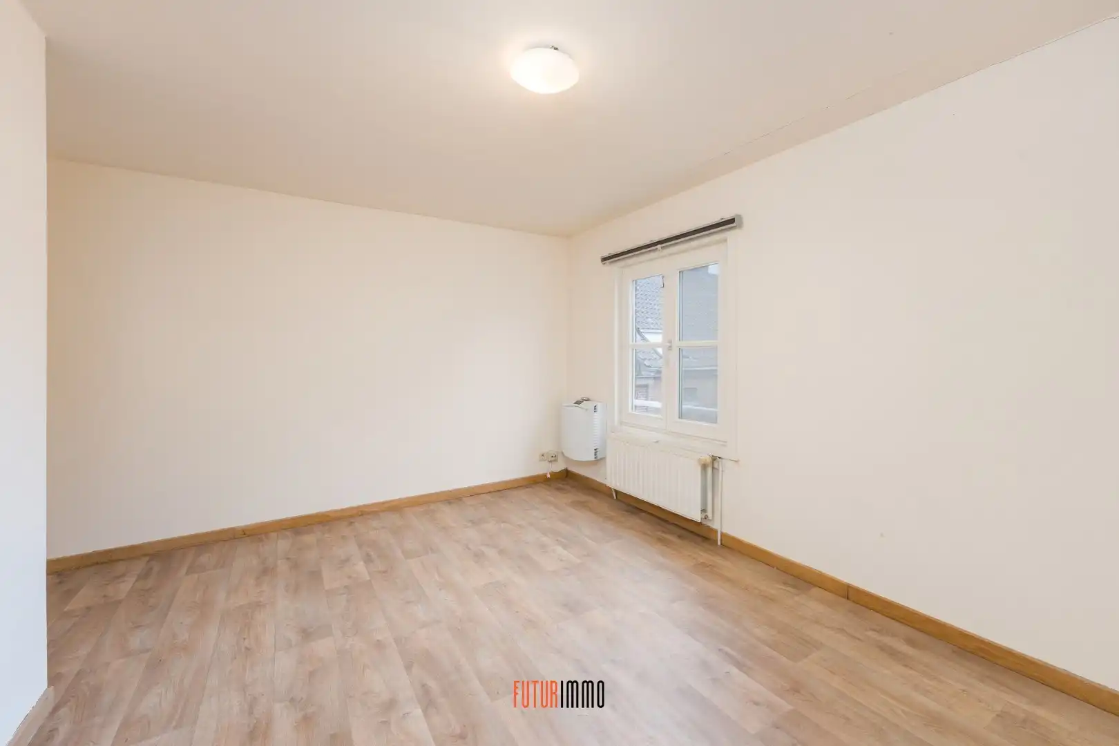 Gezellige stadswoning te Brugge (centrum) foto 7