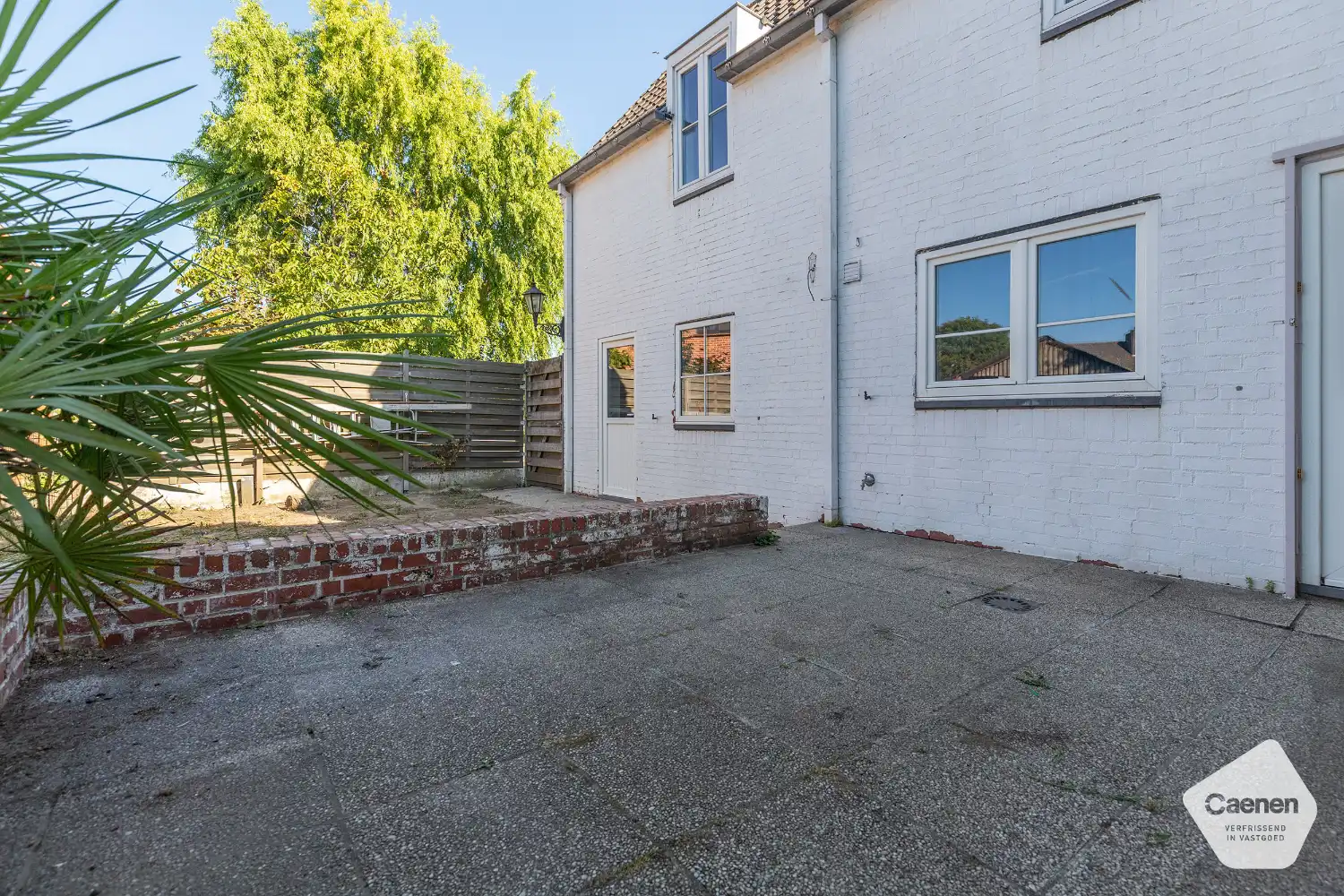 Te renoveren villa met 3 slaapkamers, 2 badkamers, sauna en ruime tuin foto 32
