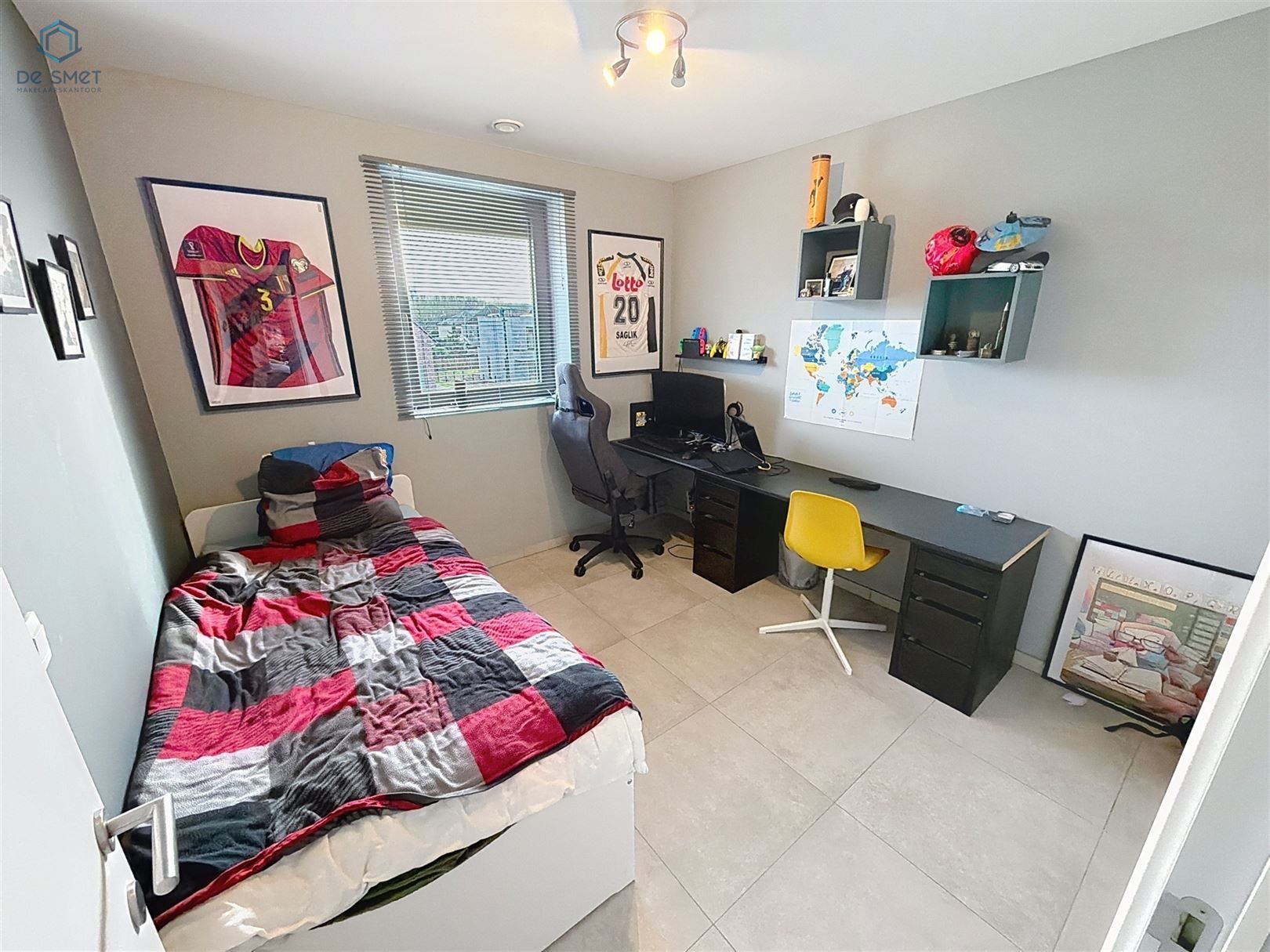 Instapklare, energiezuinige nieuwbouwwoning met 4 slaapkamers, tuin en terras foto 16