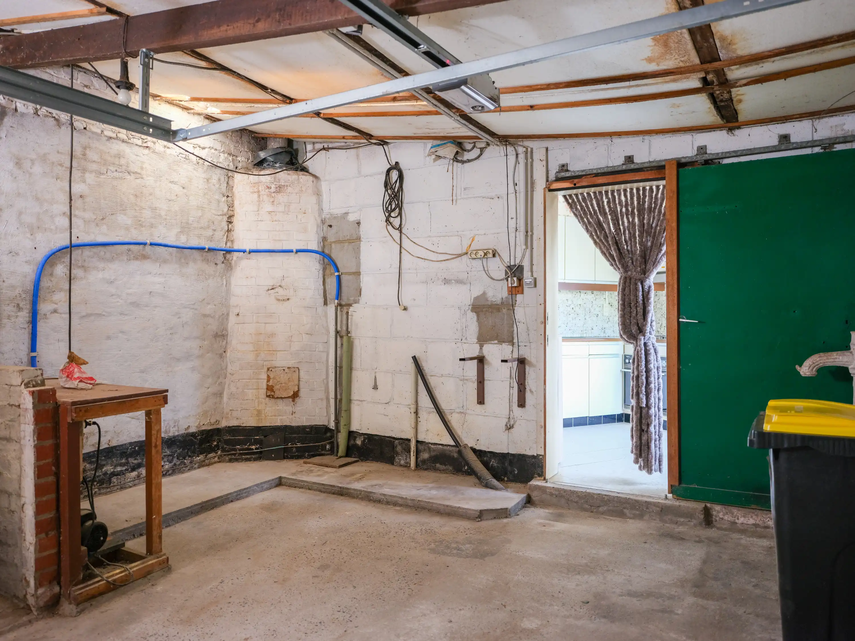 Renovatieproject in Meulebeke foto 13