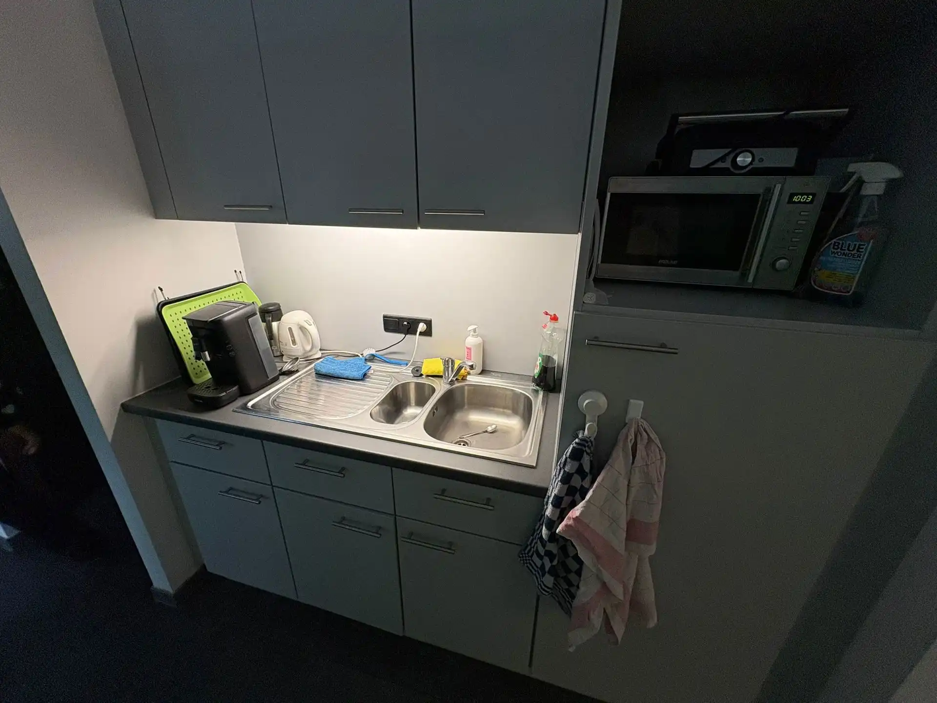 Kantooruimte 370m² te huur Geel  foto 5