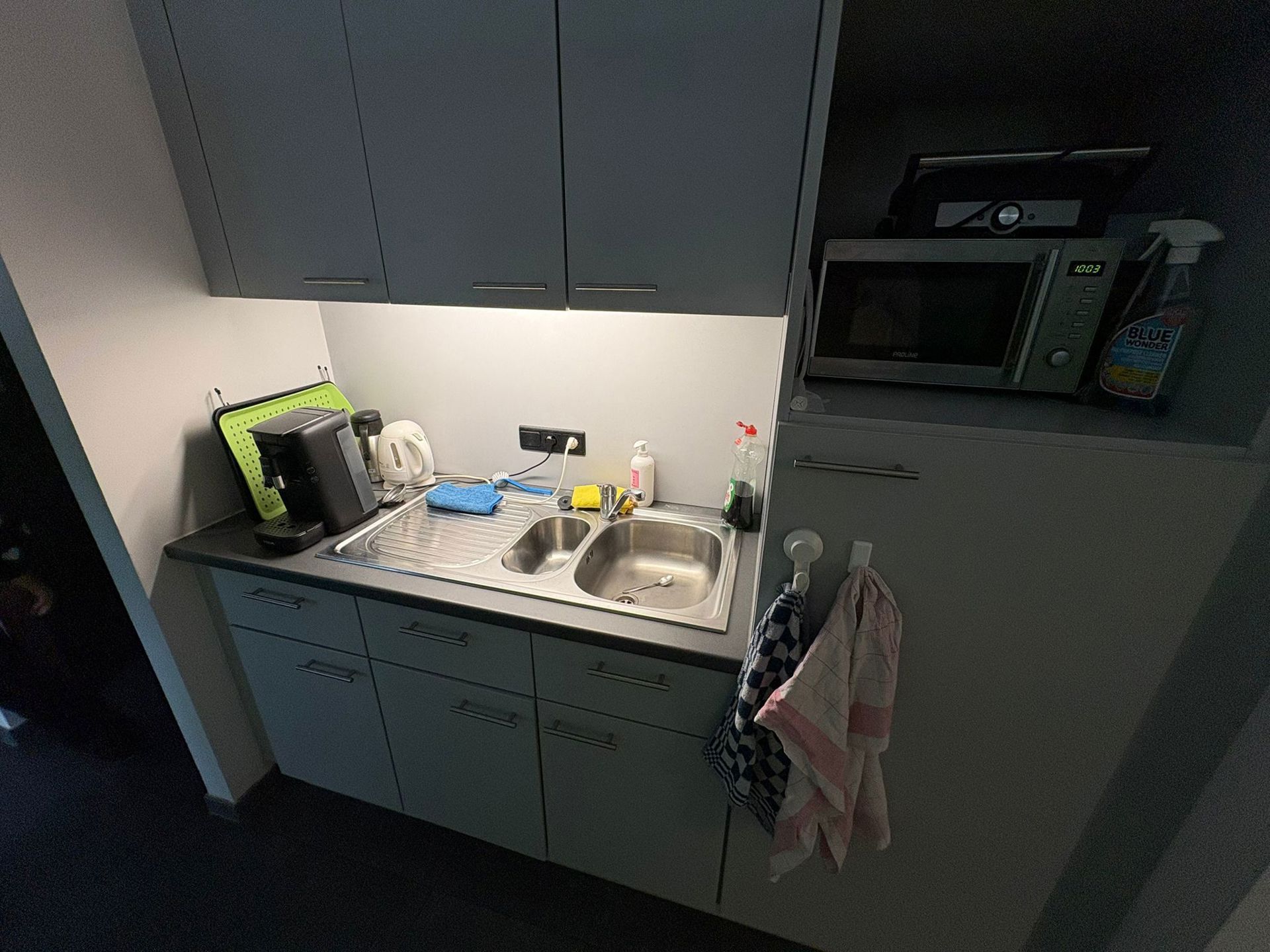 Kantooruimte 370m² te huur Geel  foto 5