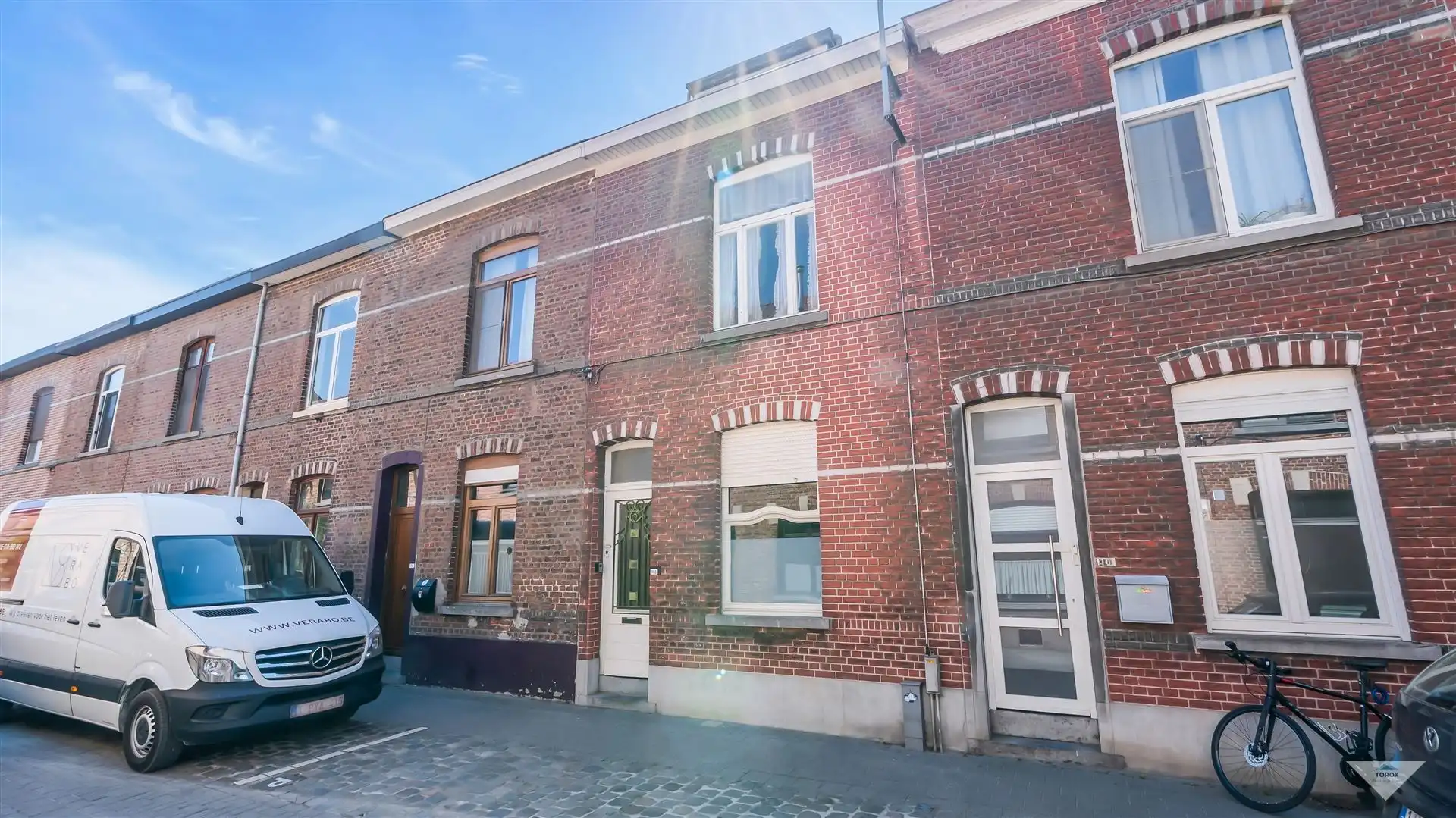 Te renoveren rijwoning met 3 slaapkamers op topligging foto 14